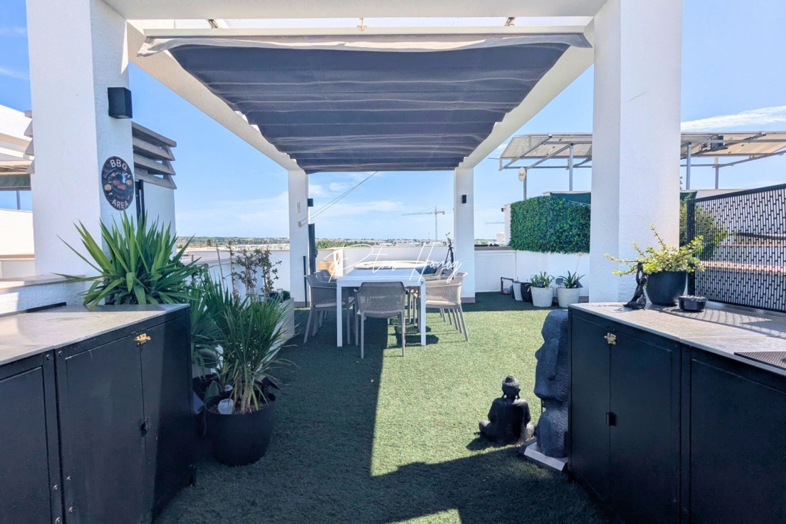 A Vendre - Appartement - El Raso