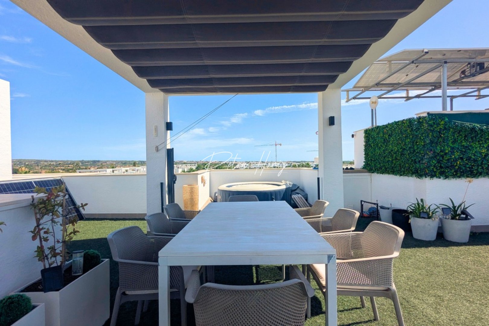 A Vendre - Appartement - El Raso