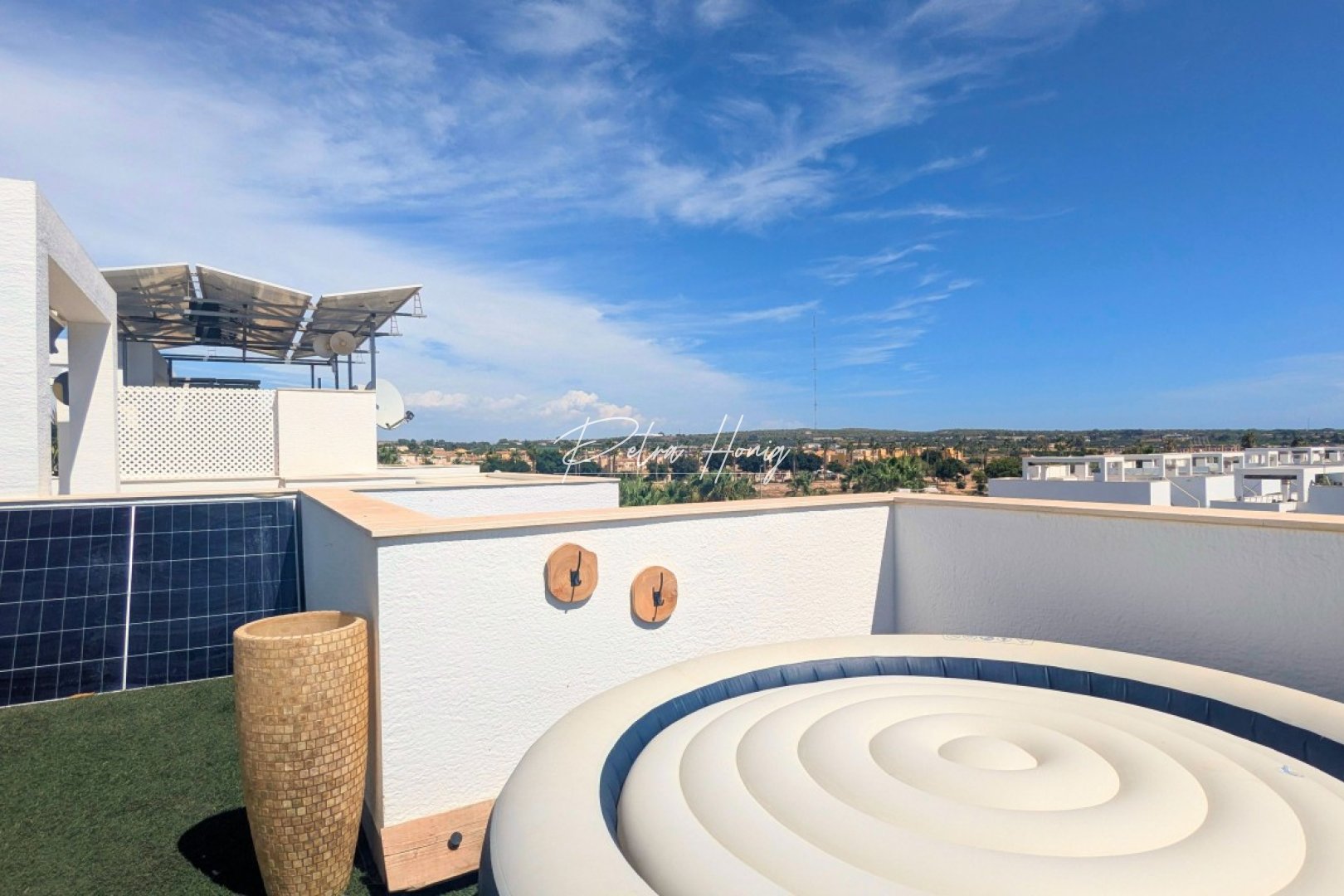 A Vendre - Appartement - El Raso