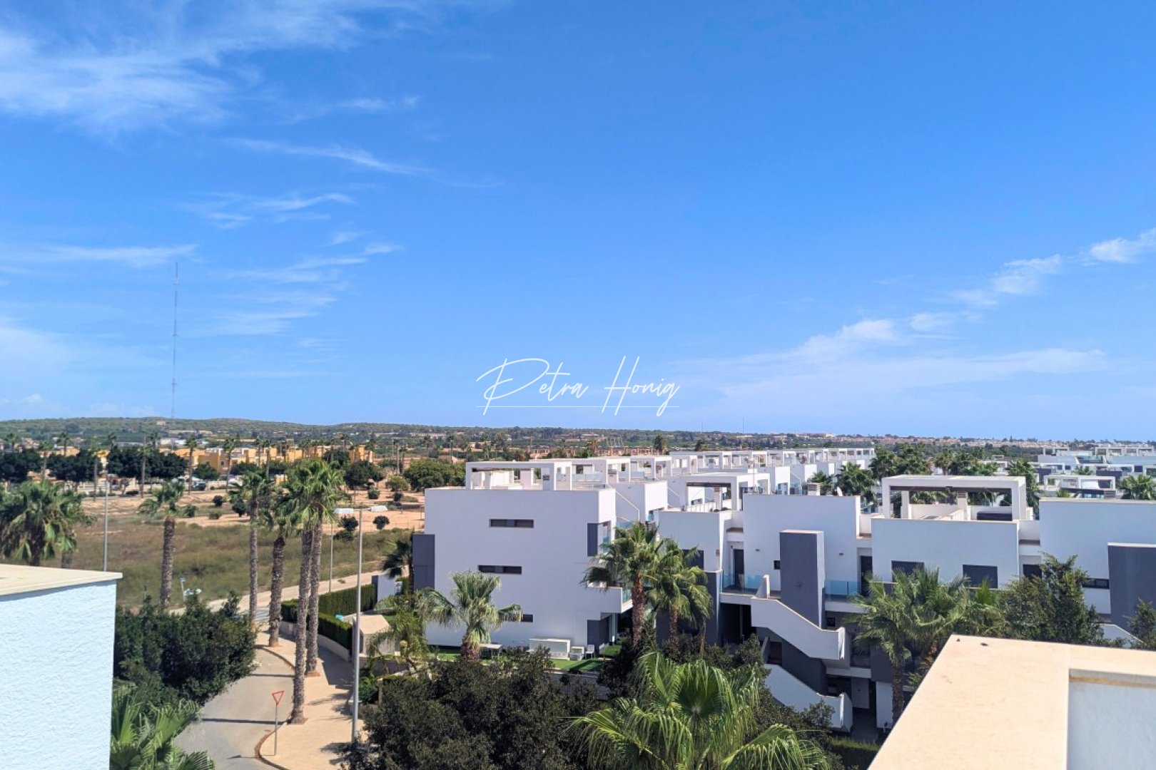 A Vendre - Appartement - El Raso