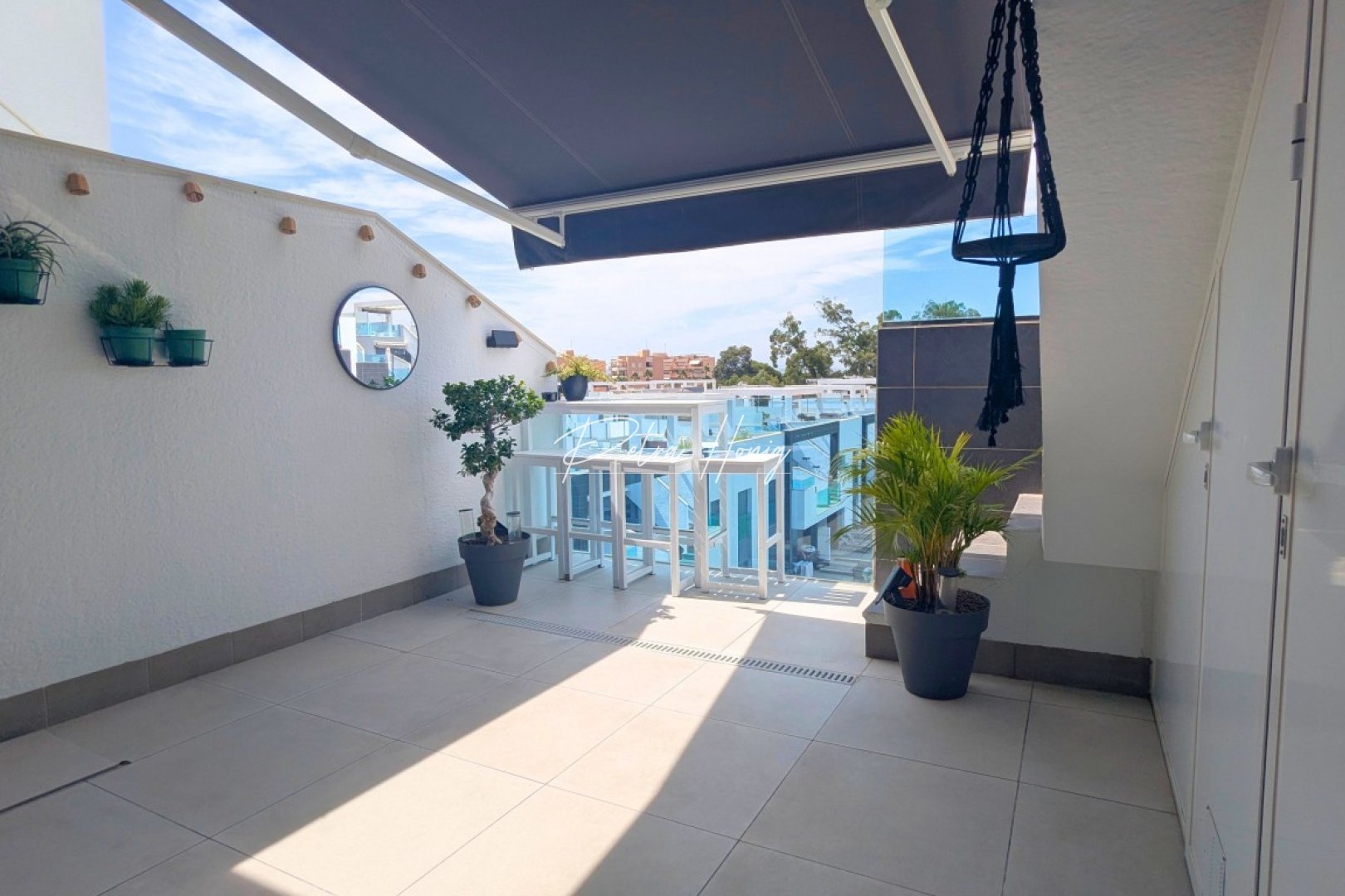 A Vendre - Appartement - El Raso