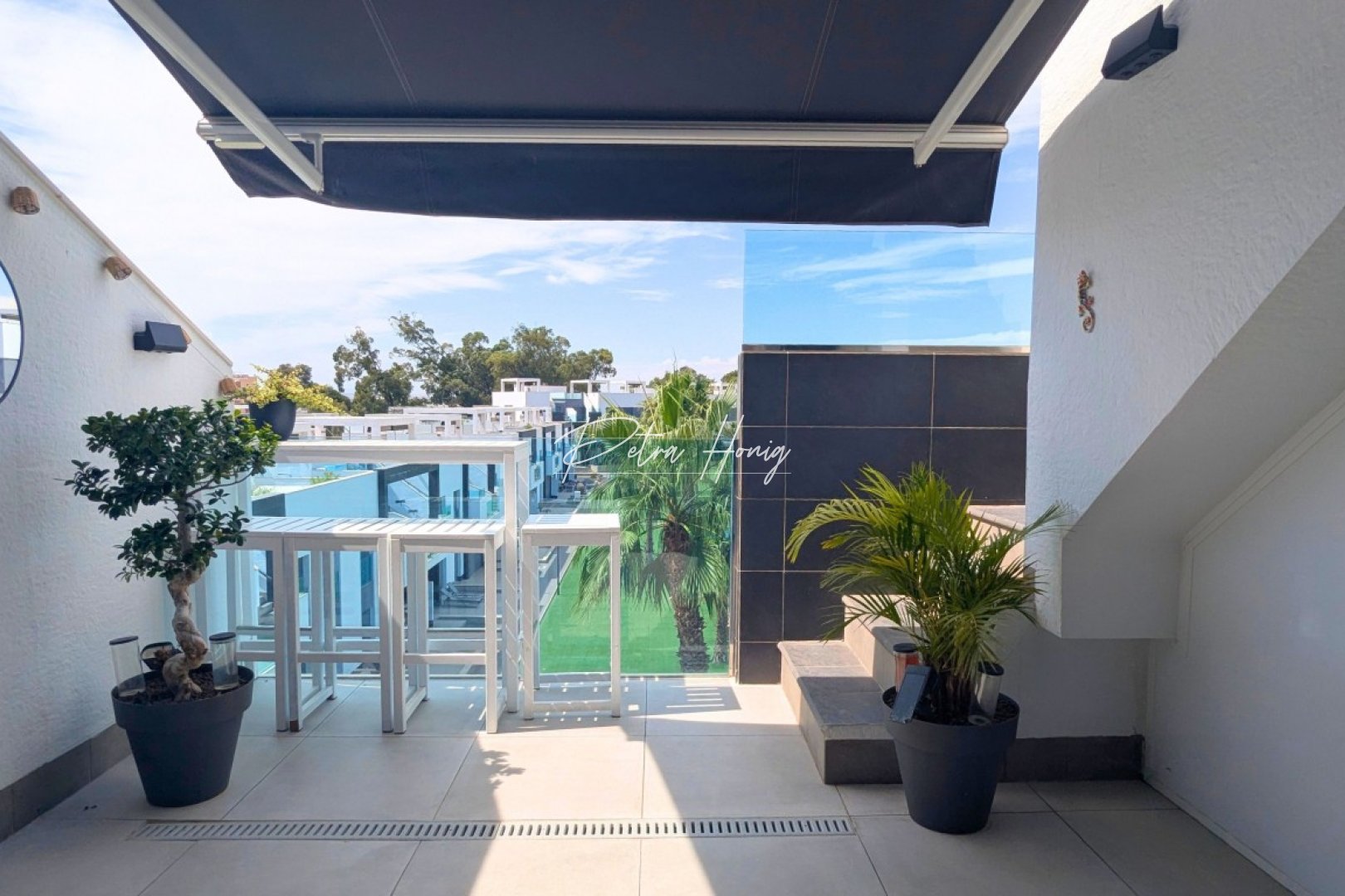 A Vendre - Appartement - El Raso