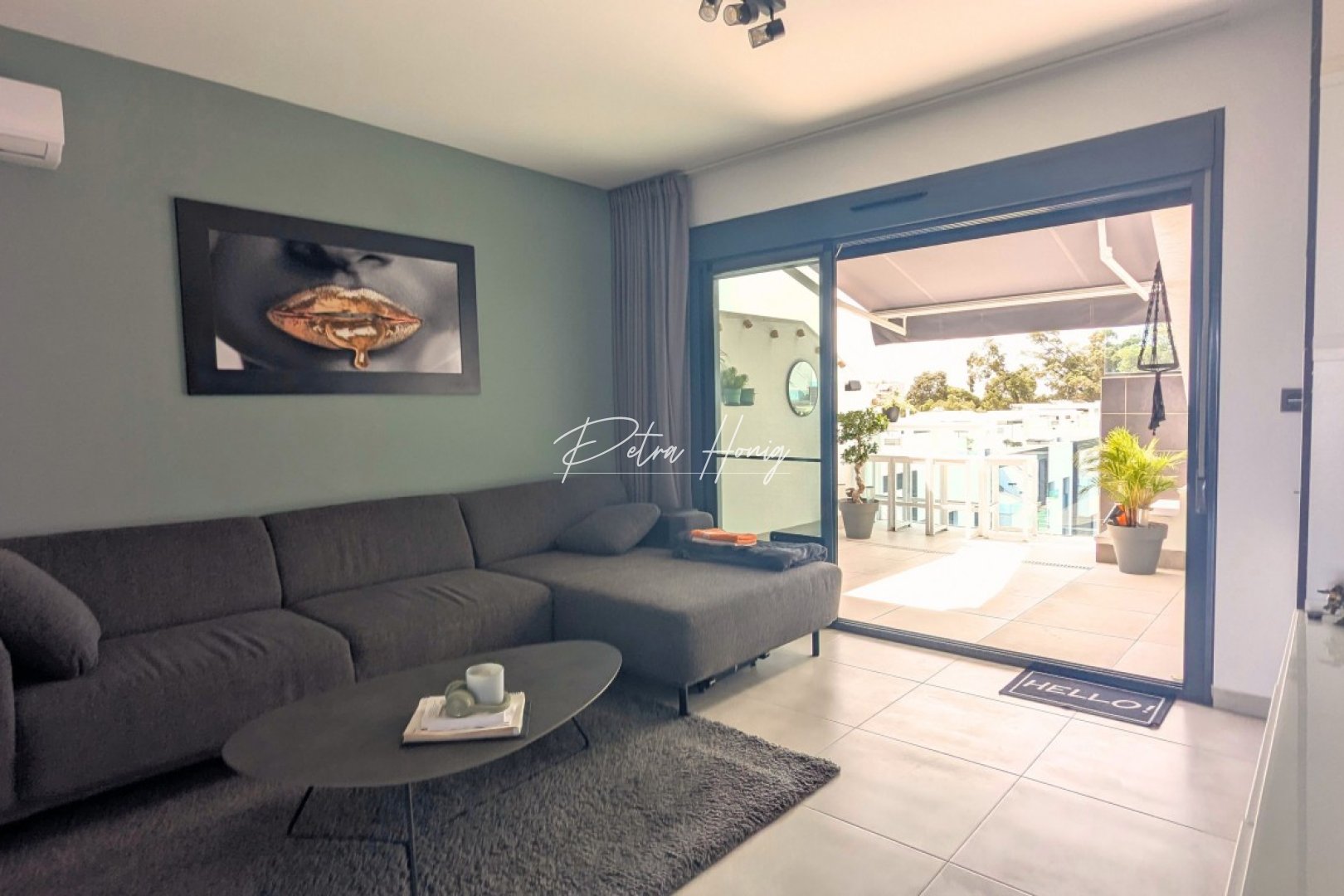 A Vendre - Appartement - El Raso