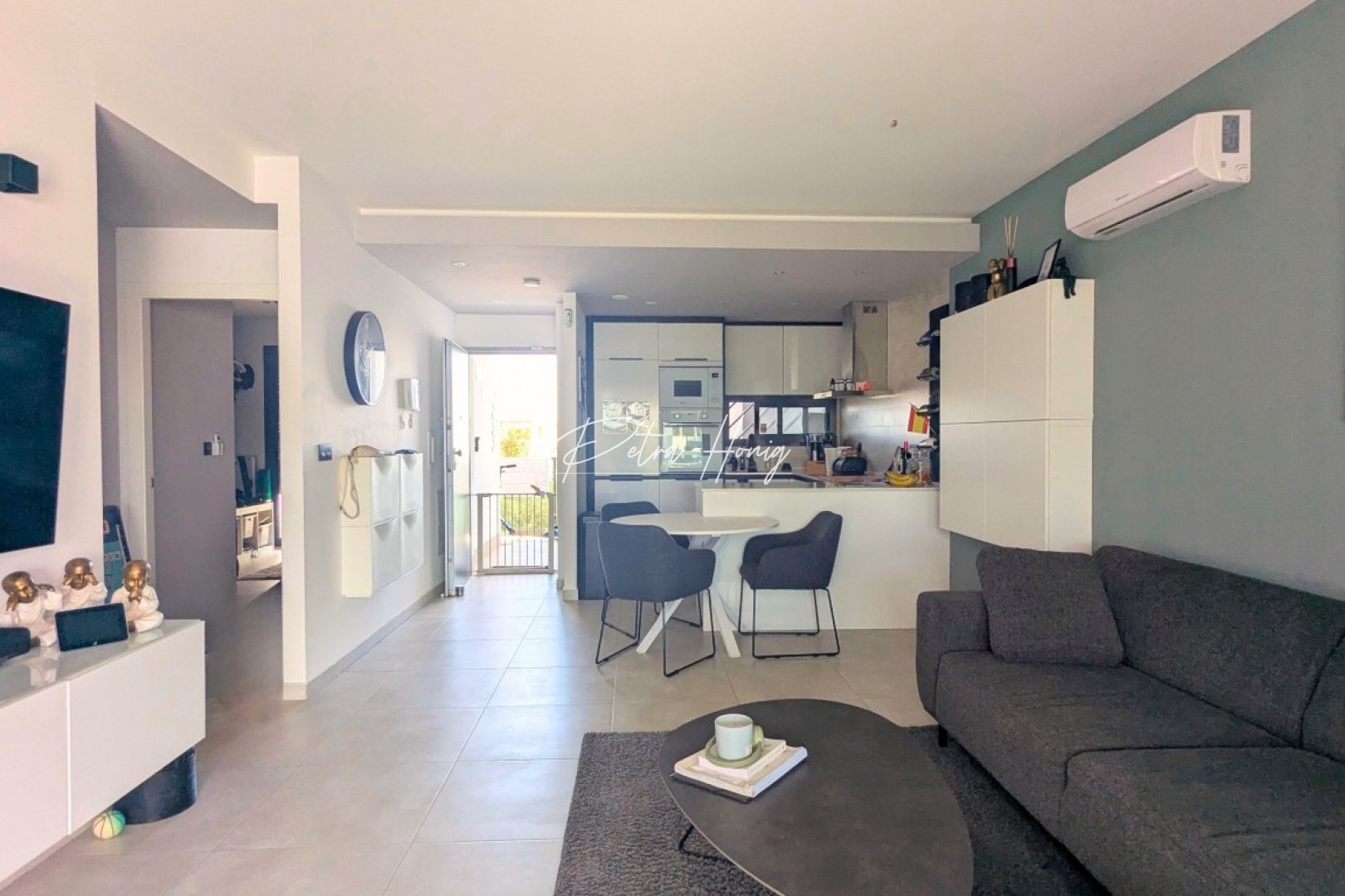 A Vendre - Appartement - El Raso