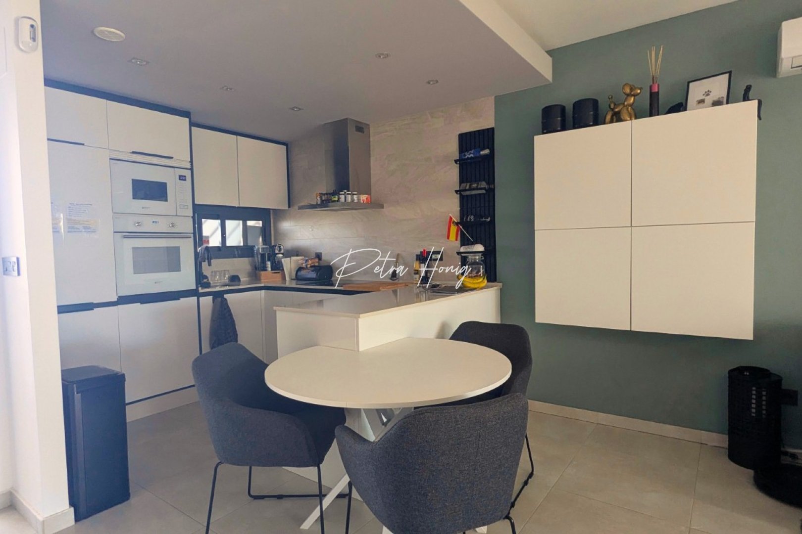 A Vendre - Appartement - El Raso