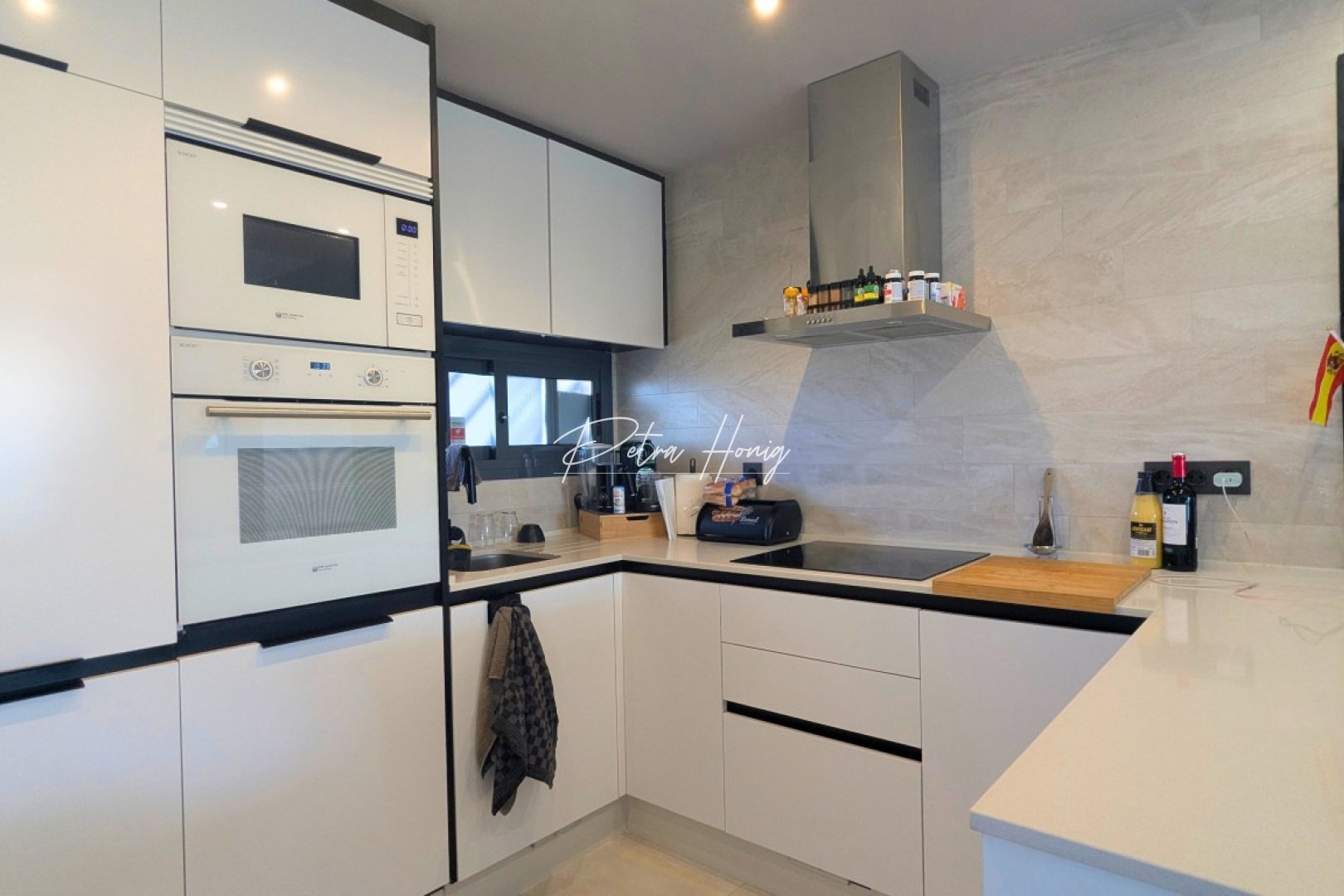 A Vendre - Appartement - El Raso