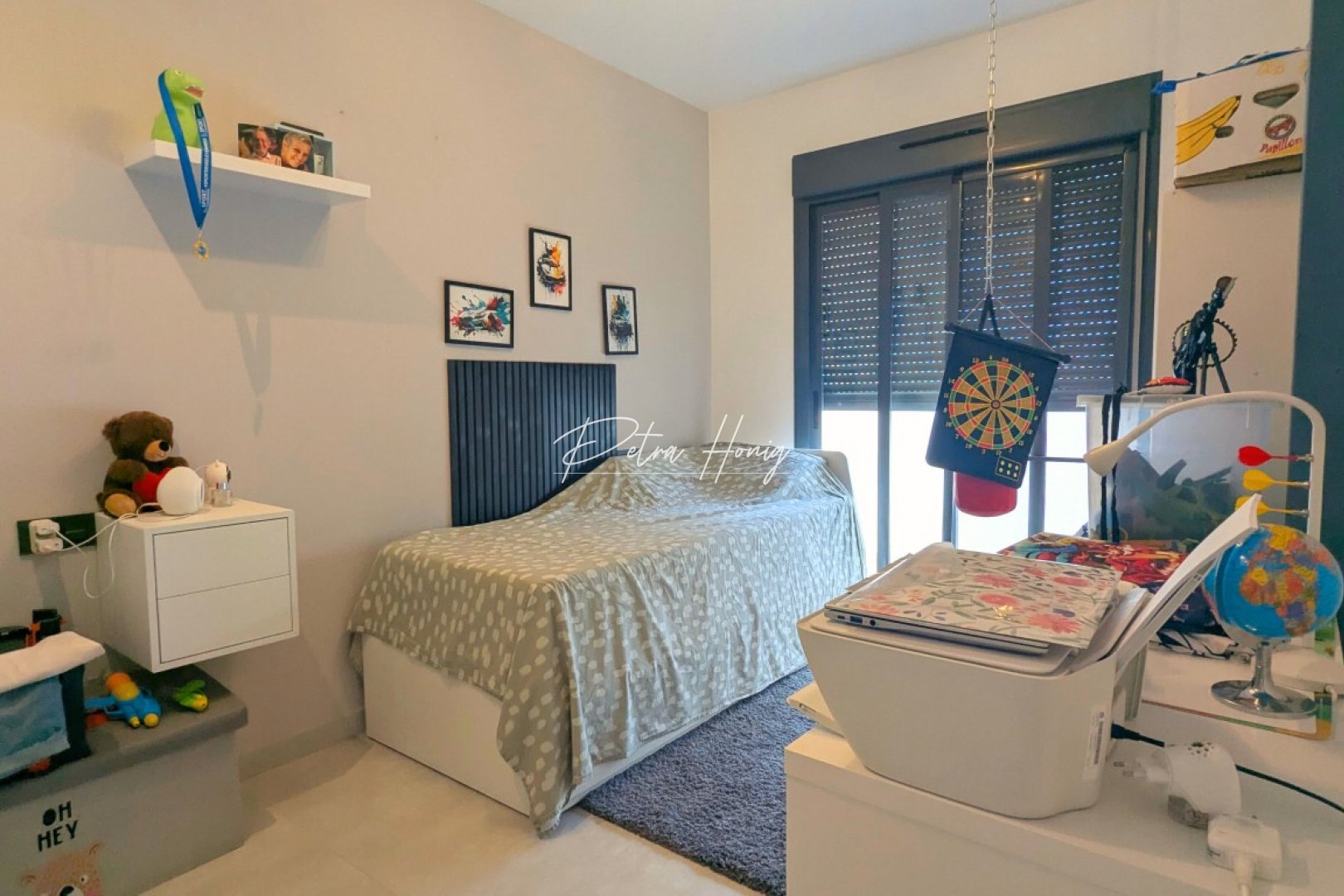 A Vendre - Appartement - El Raso
