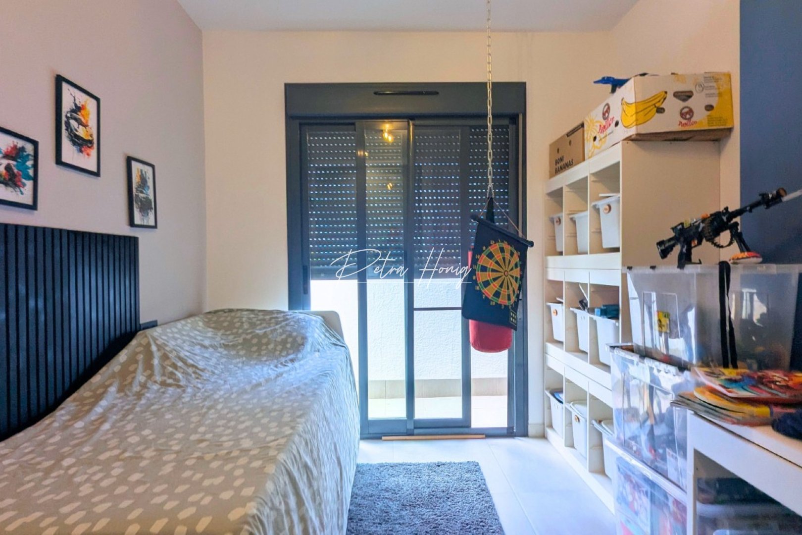 A Vendre - Appartement - El Raso