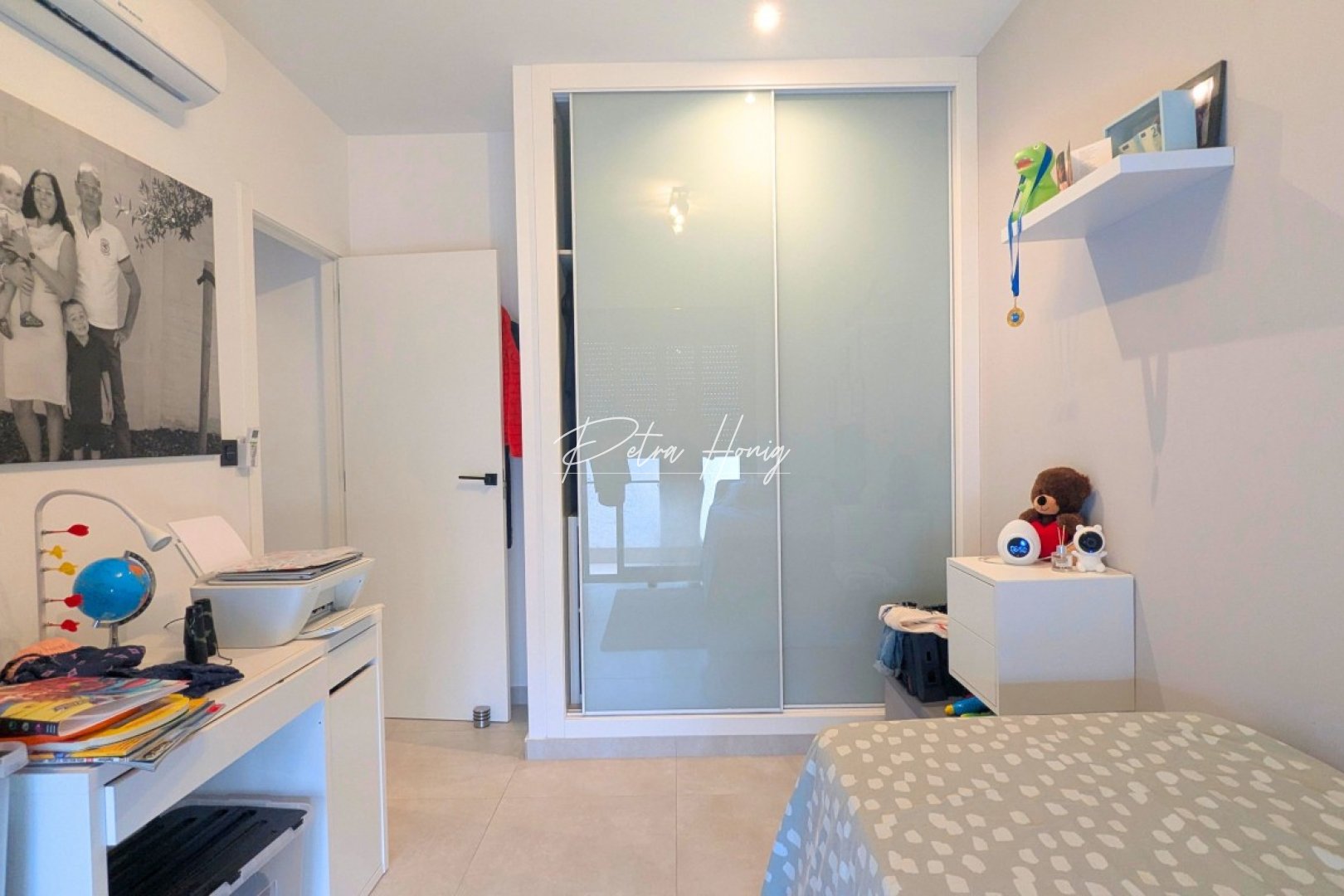 A Vendre - Appartement - El Raso