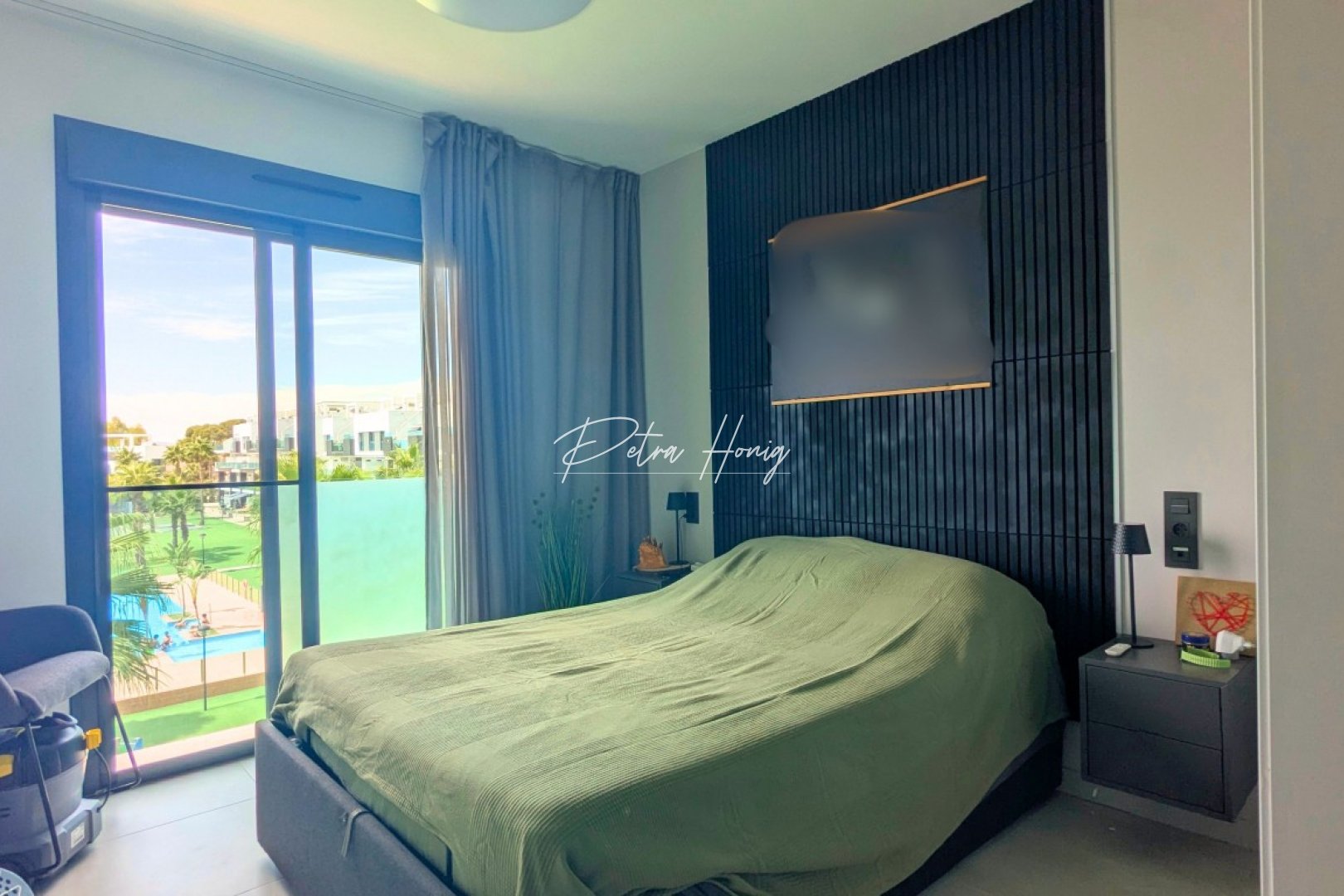 A Vendre - Appartement - El Raso