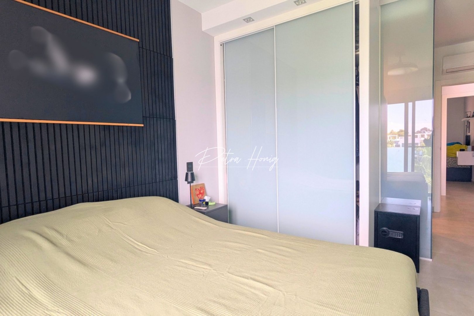 A Vendre - Appartement - El Raso