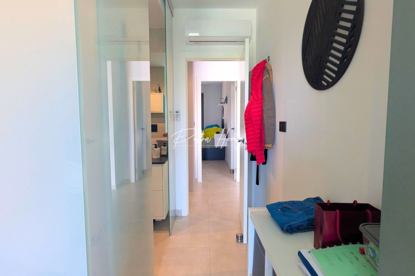 A Vendre - Appartement - El Raso