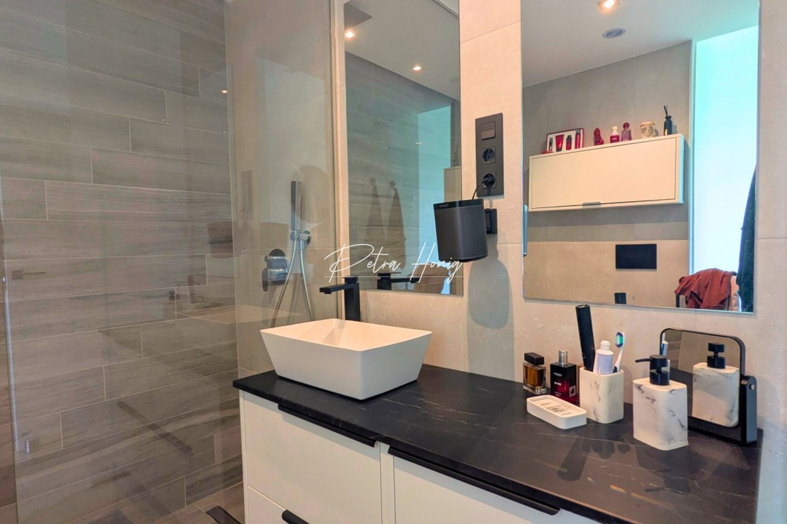 A Vendre - Appartement - El Raso