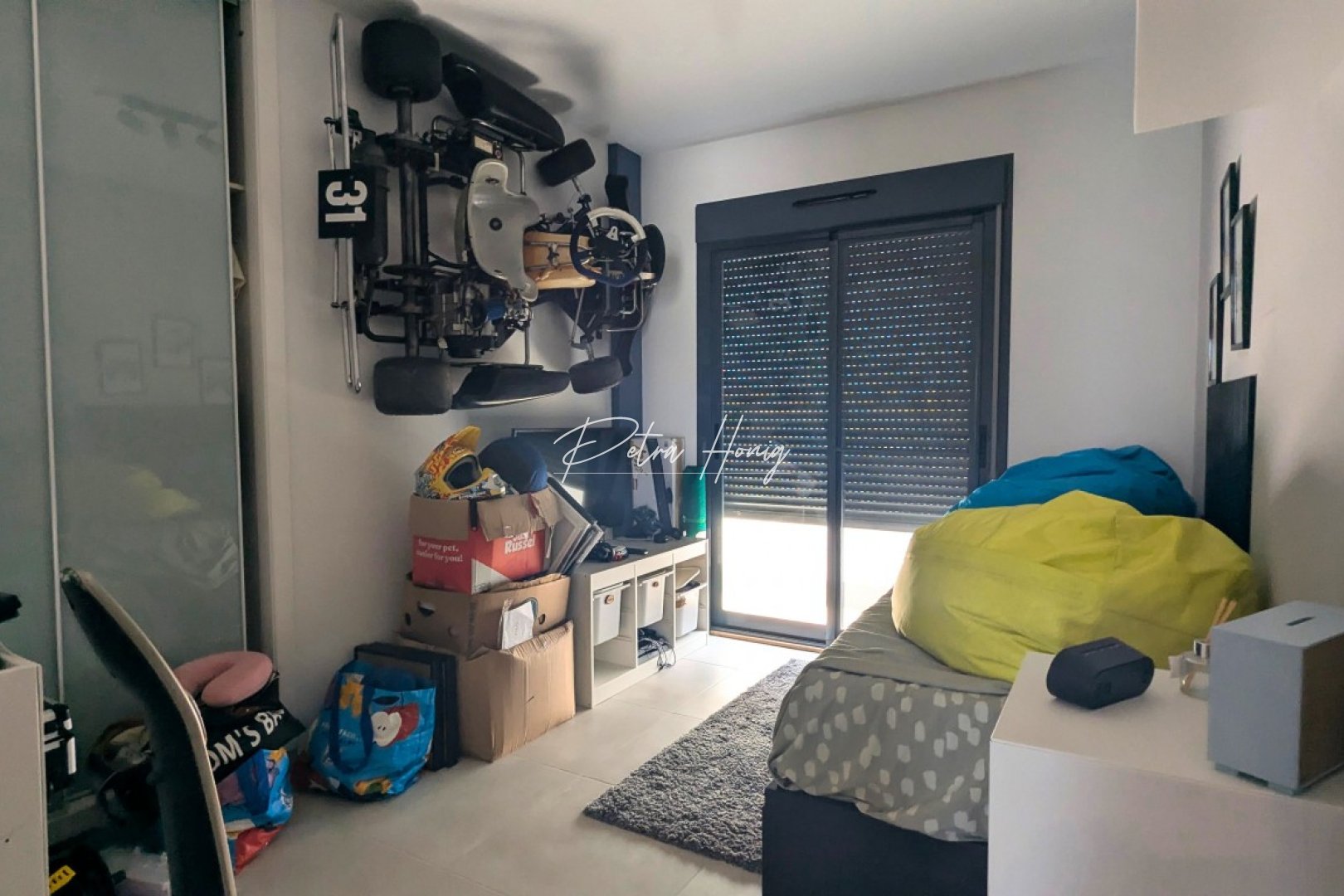 A Vendre - Appartement - El Raso