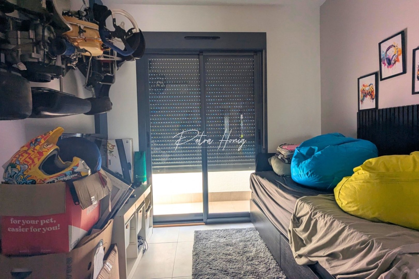 A Vendre - Appartement - El Raso