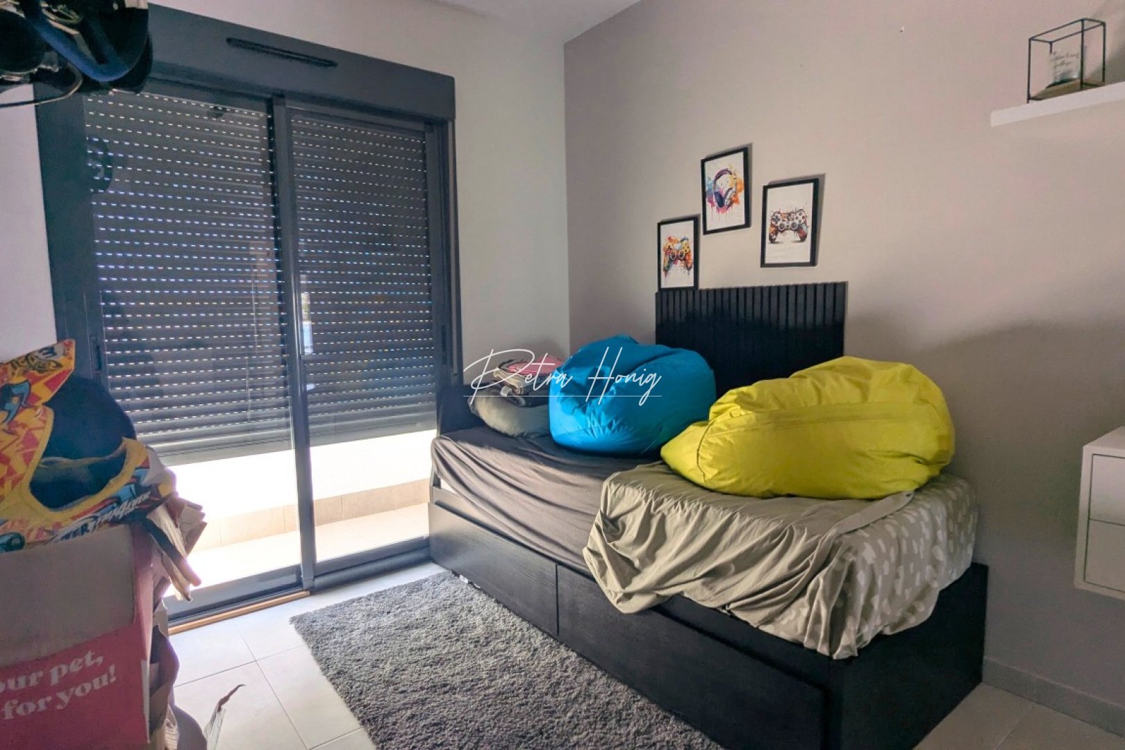 A Vendre - Appartement - El Raso