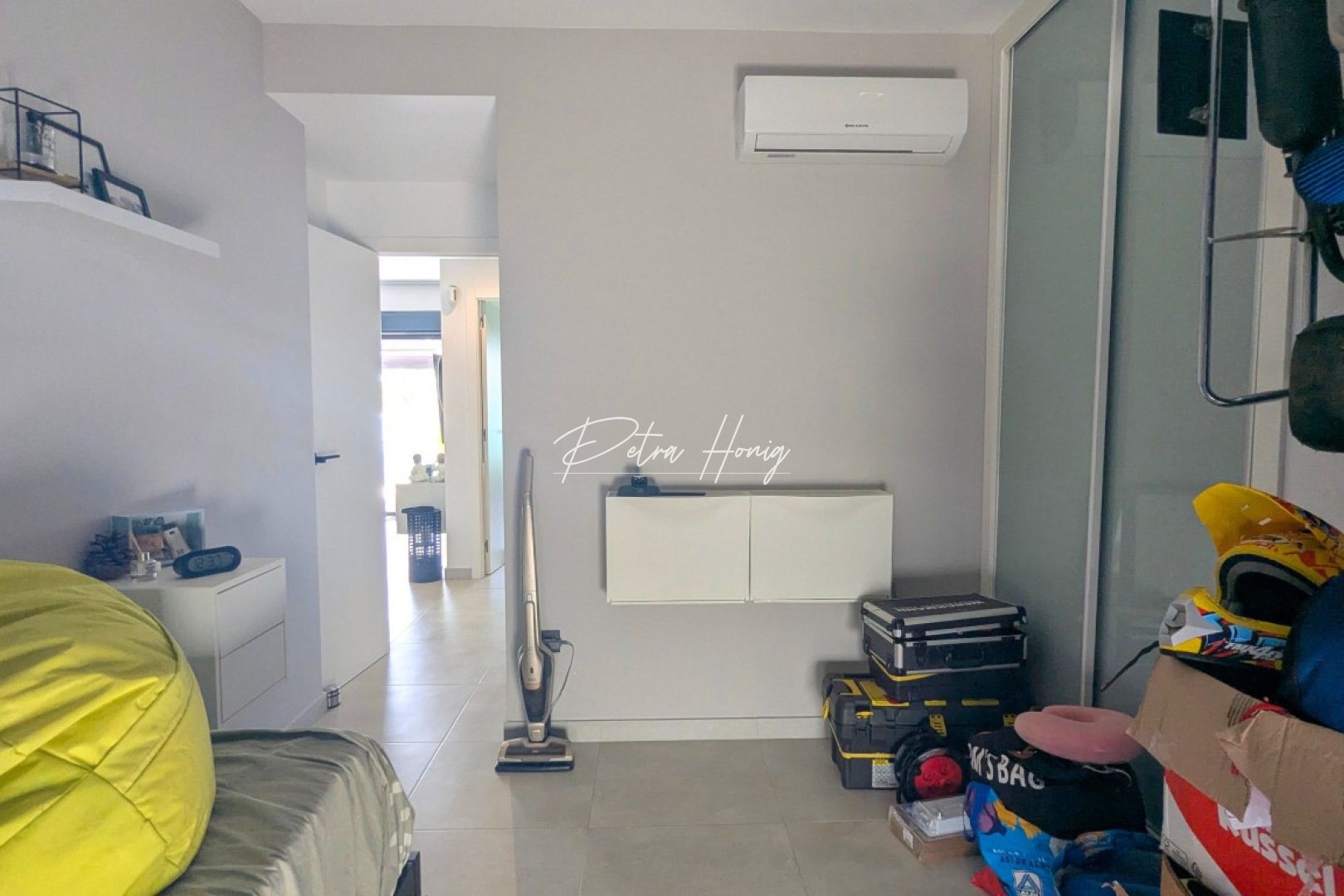 A Vendre - Appartement - El Raso