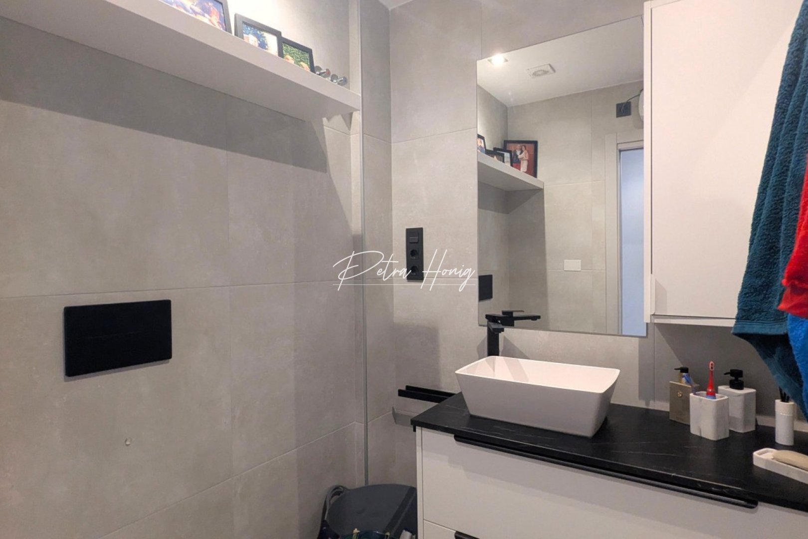 A Vendre - Appartement - El Raso