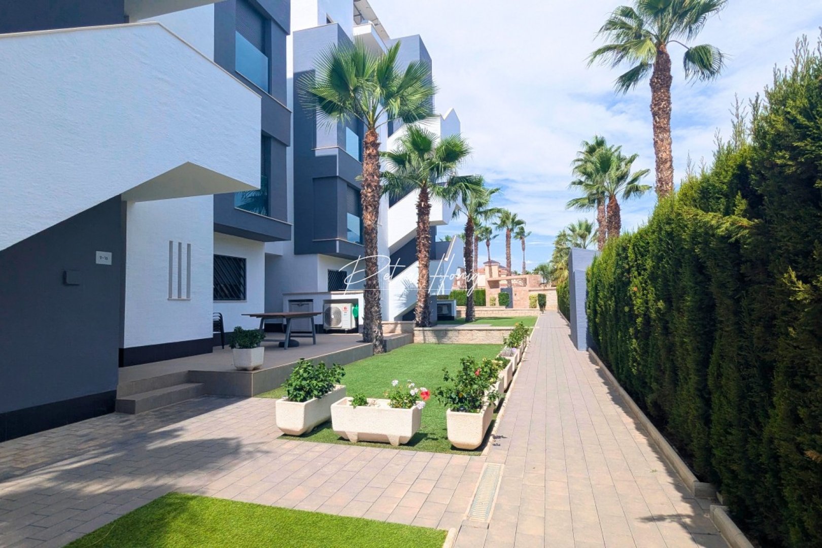 A Vendre - Appartement - El Raso