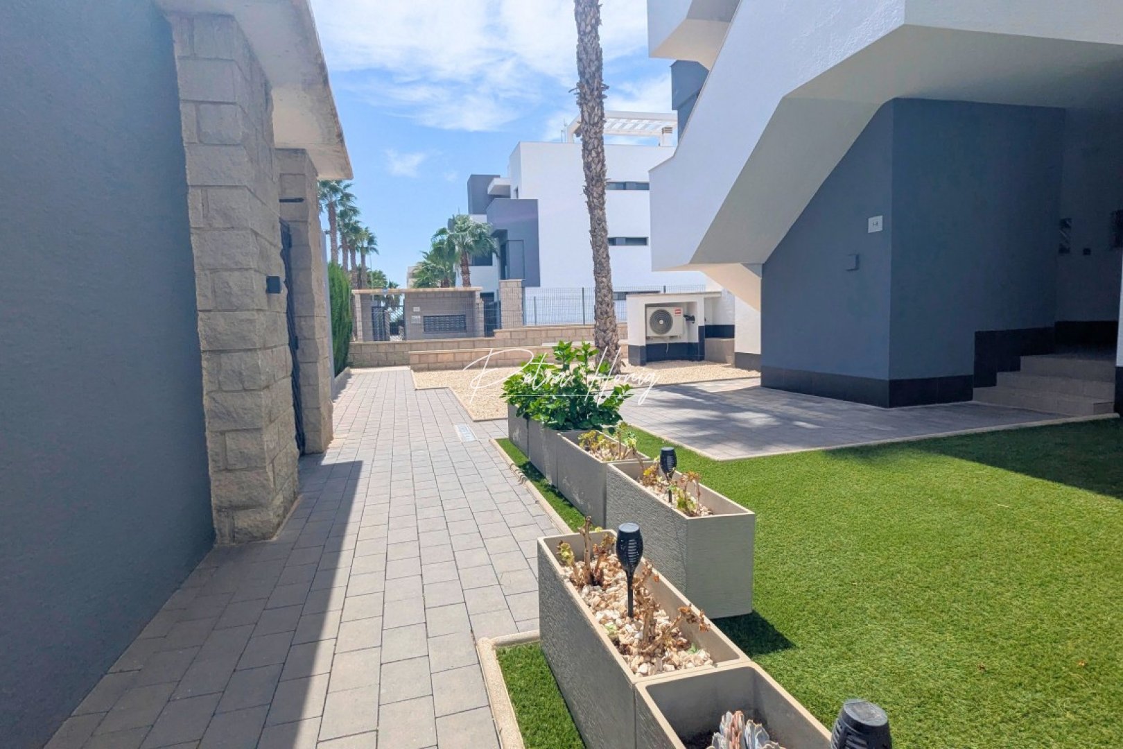A Vendre - Appartement - El Raso