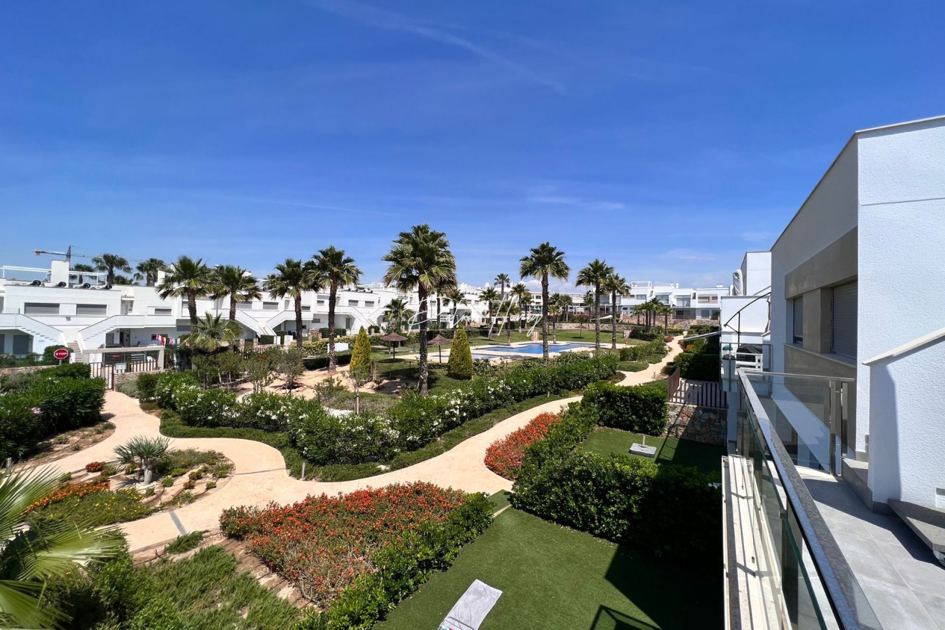 A Vendre - Appartement - Entre Naranjos - Entre Naranjos Vistabella Golf