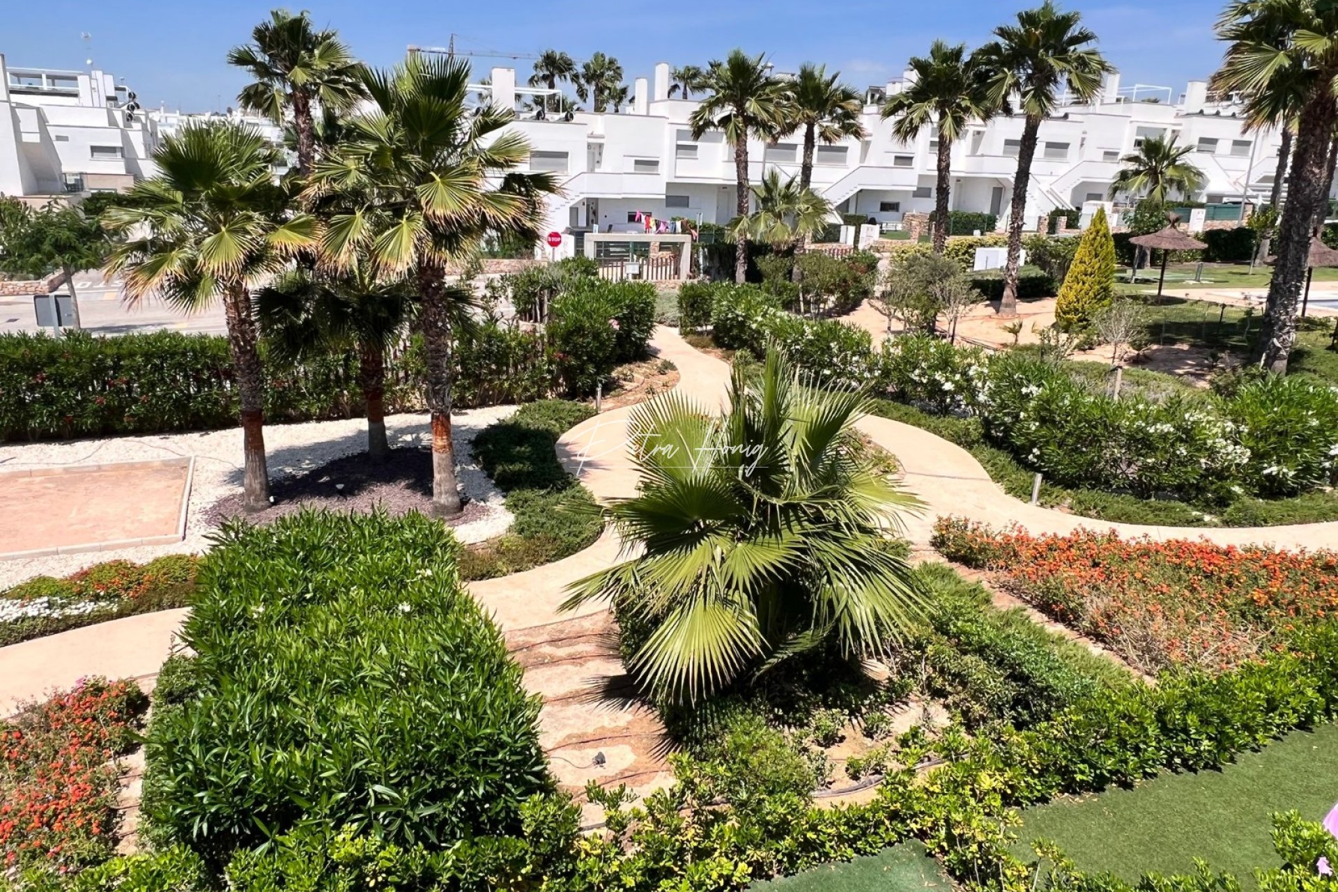 A Vendre - Appartement - Entre Naranjos - Entre Naranjos Vistabella Golf