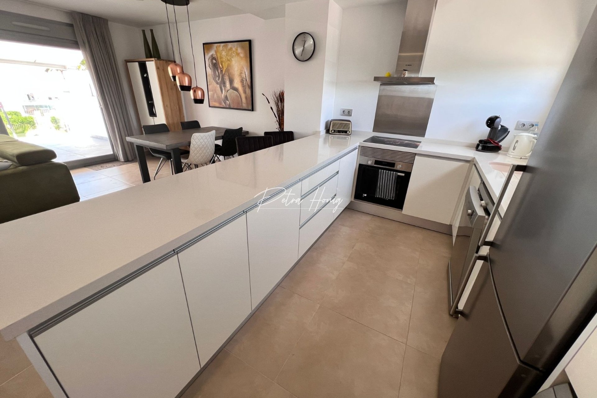 A Vendre - Appartement - Entre Naranjos - Entre Naranjos Vistabella Golf