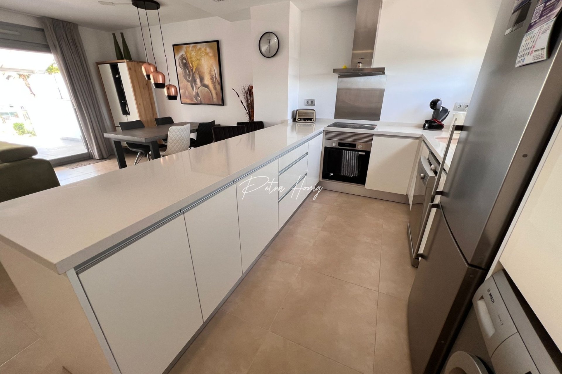 A Vendre - Appartement - Entre Naranjos - Entre Naranjos Vistabella Golf