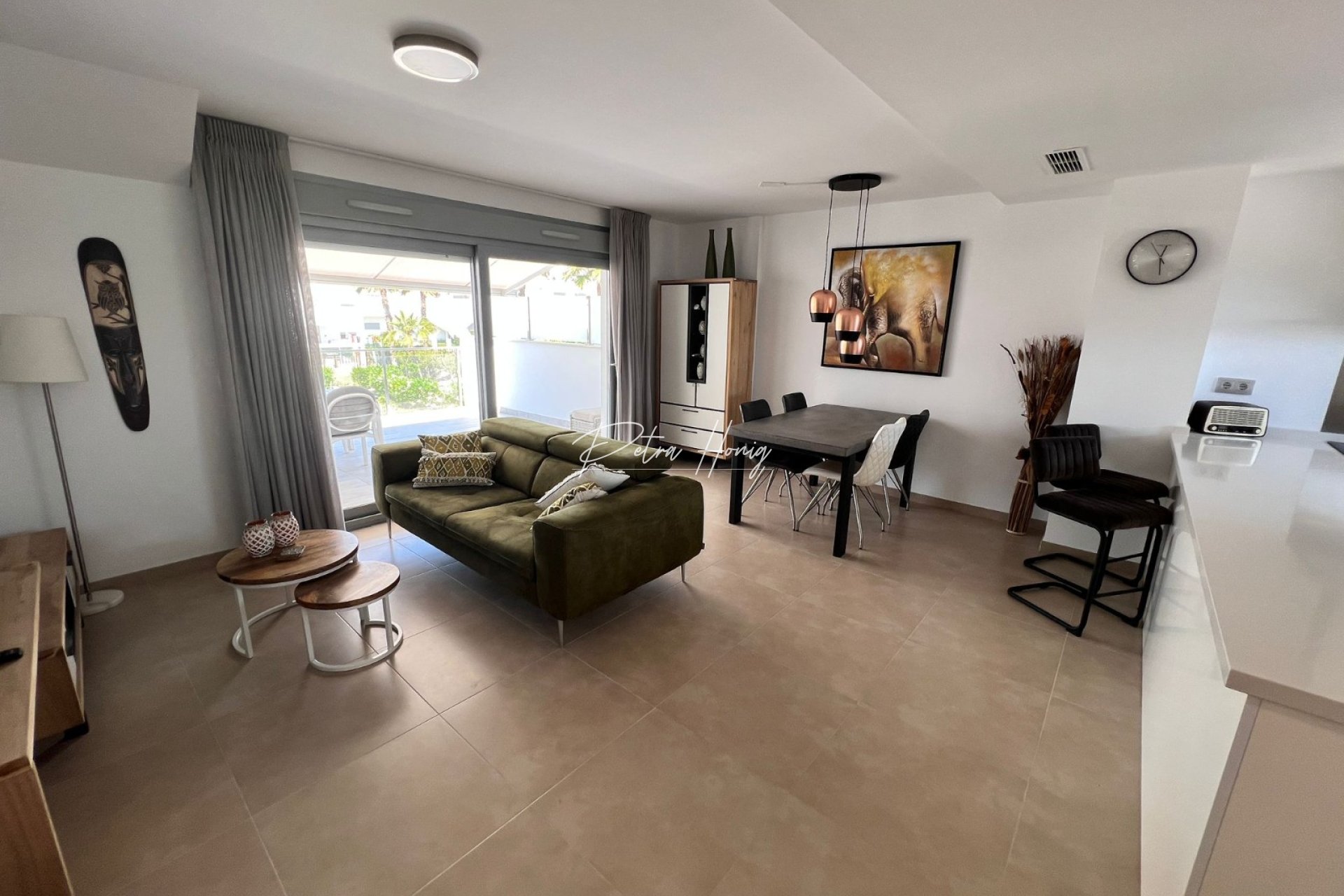 A Vendre - Appartement - Entre Naranjos - Entre Naranjos Vistabella Golf