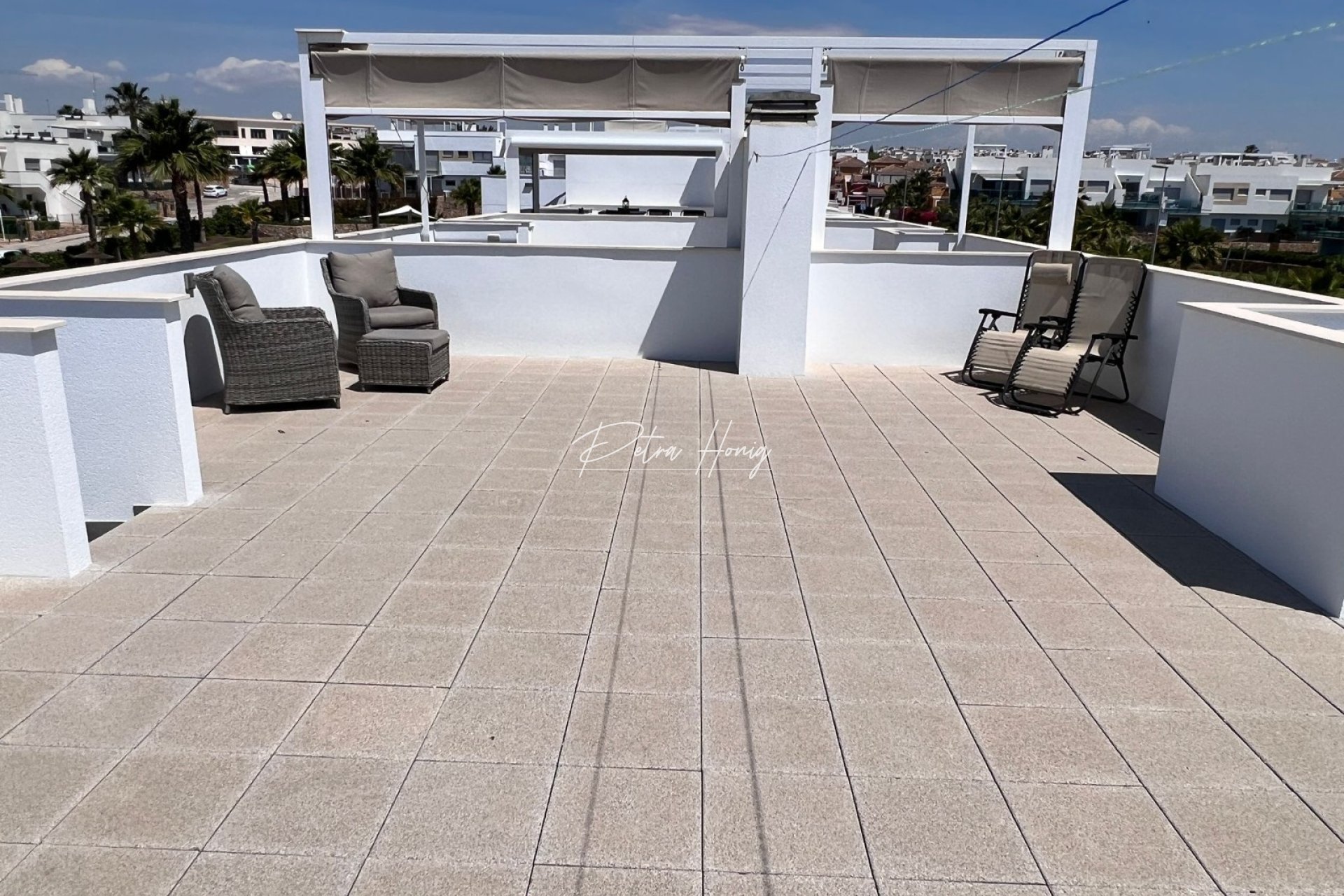 A Vendre - Appartement - Entre Naranjos - Entre Naranjos Vistabella Golf