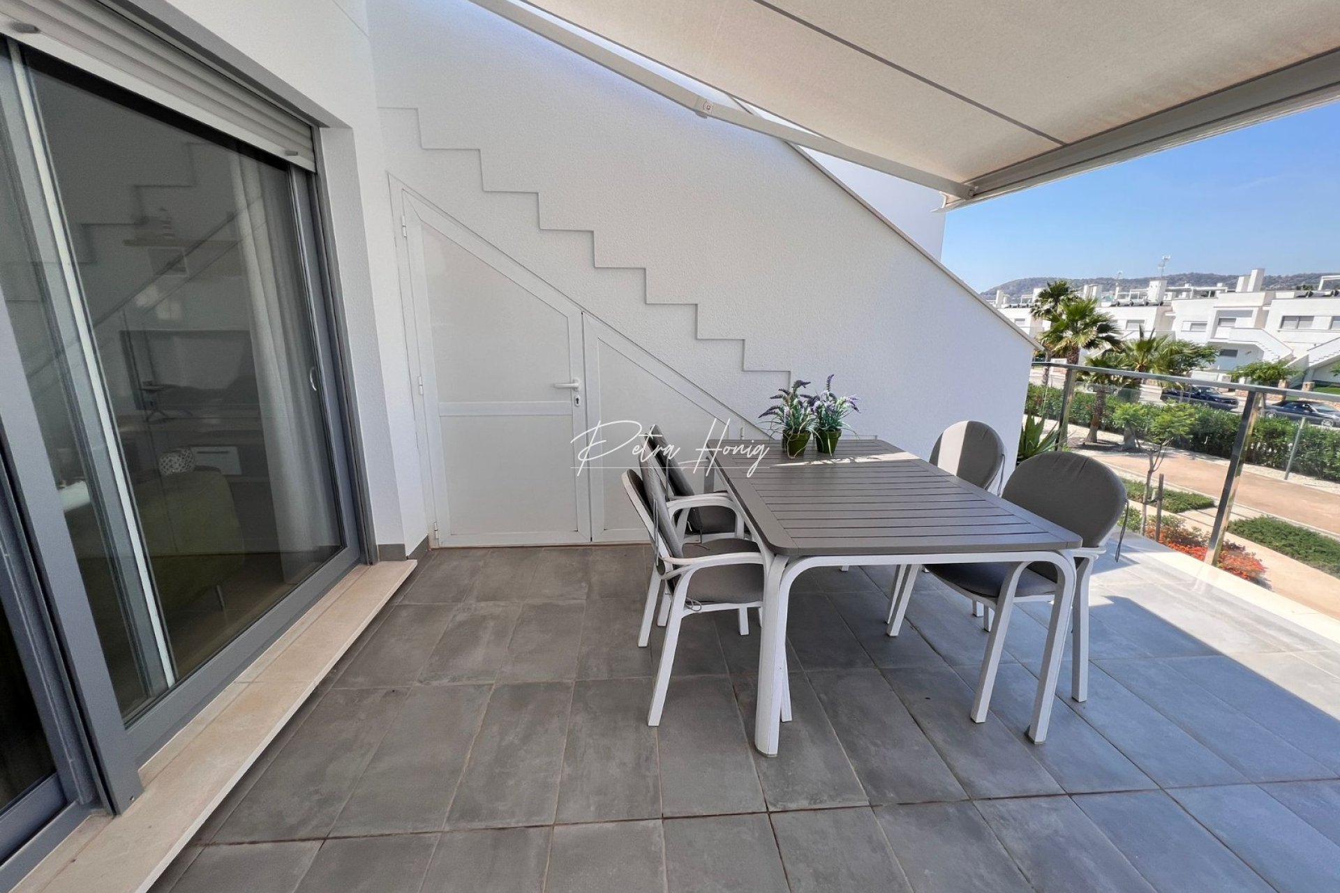 A Vendre - Appartement - Entre Naranjos - Entre Naranjos Vistabella Golf