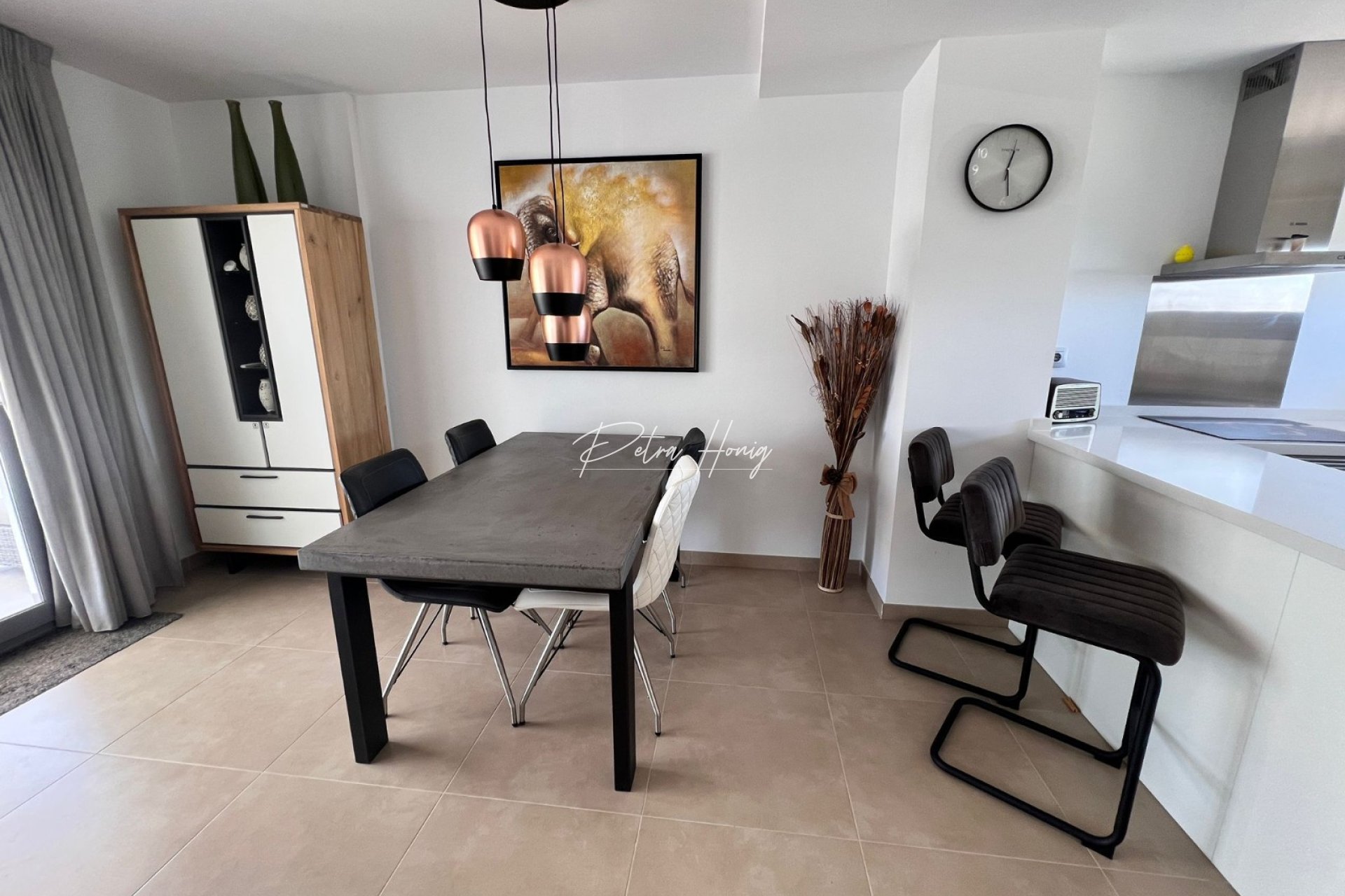 A Vendre - Appartement - Entre Naranjos - Entre Naranjos Vistabella Golf