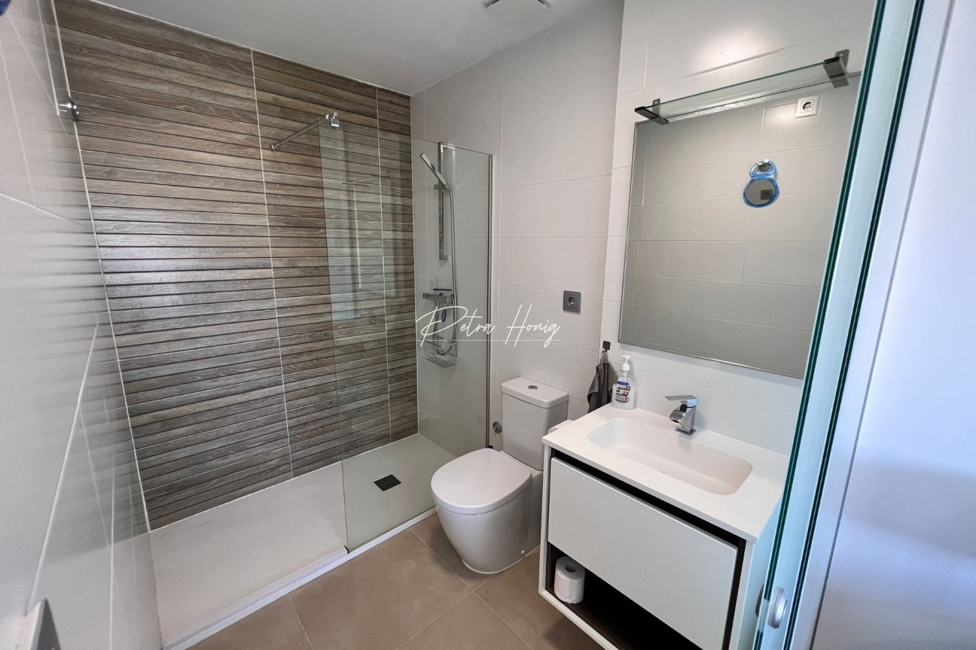 A Vendre - Appartement - Entre Naranjos - Entre Naranjos Vistabella Golf