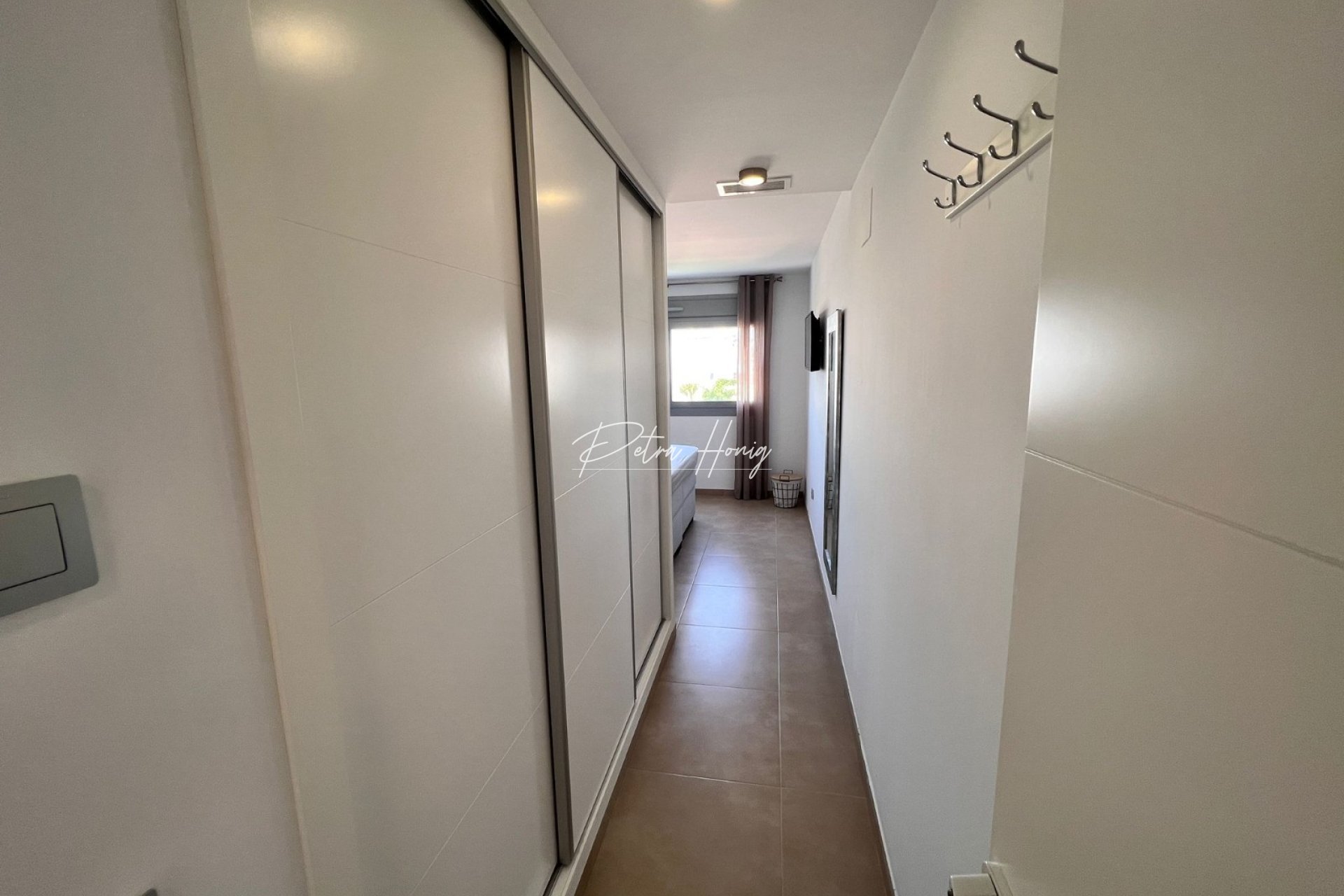 A Vendre - Appartement - Entre Naranjos - Entre Naranjos Vistabella Golf