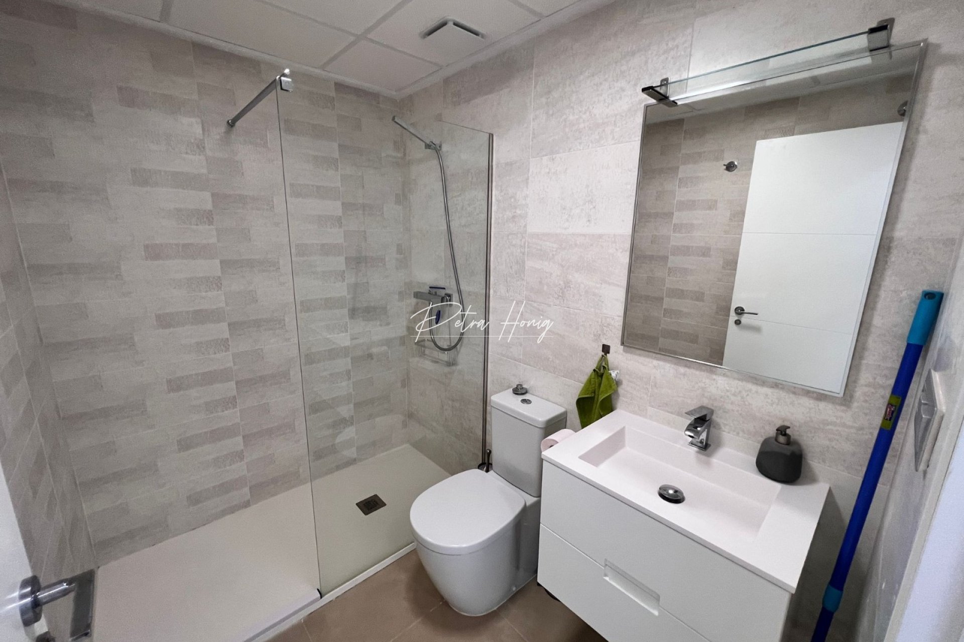 A Vendre - Appartement - Entre Naranjos - Entre Naranjos Vistabella Golf