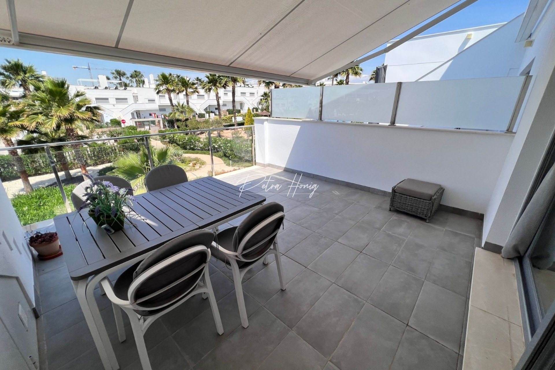 A Vendre - Appartement - Entre Naranjos - Entre Naranjos Vistabella Golf
