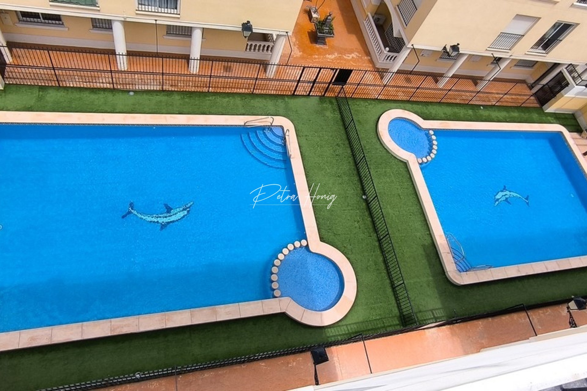 A Vendre - Appartement - Formentera del Segura - Forementera del Segura
