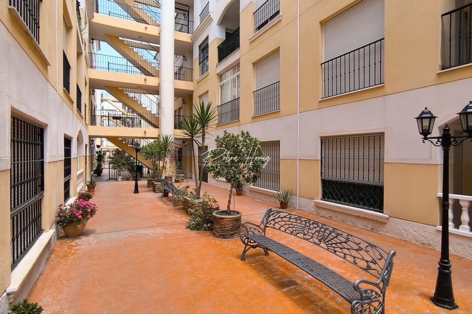 A Vendre - Appartement - Formentera del Segura - Forementera del Segura