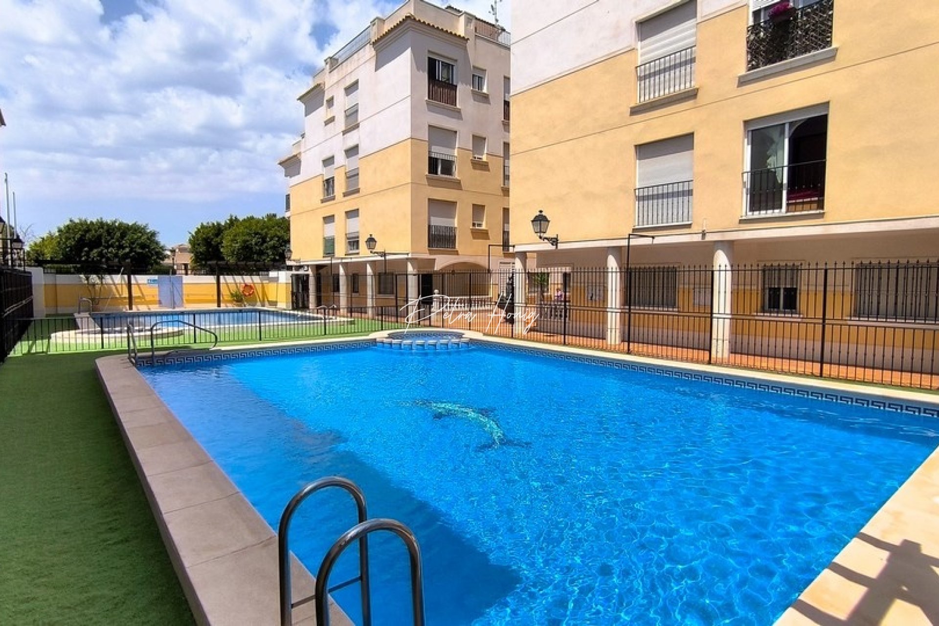 A Vendre - Appartement - Formentera del Segura - Forementera del Segura