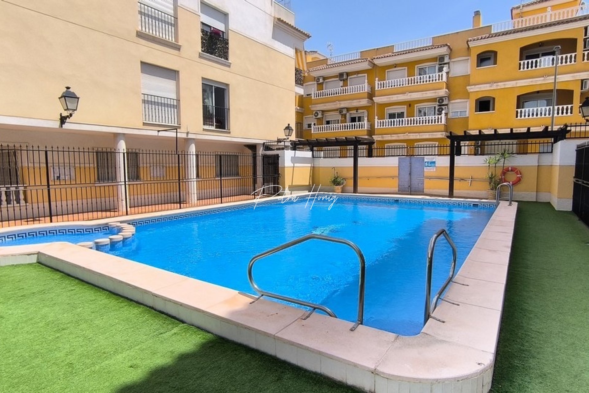 A Vendre - Appartement - Formentera del Segura - Forementera del Segura