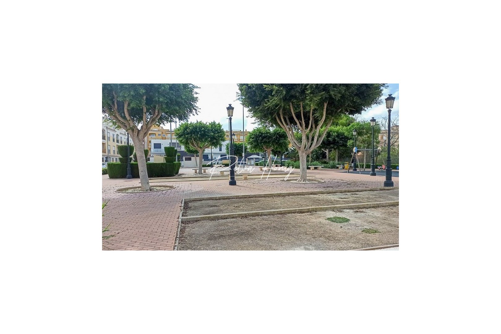 A Vendre - Appartement - Formentera del Segura - Forementera del Segura