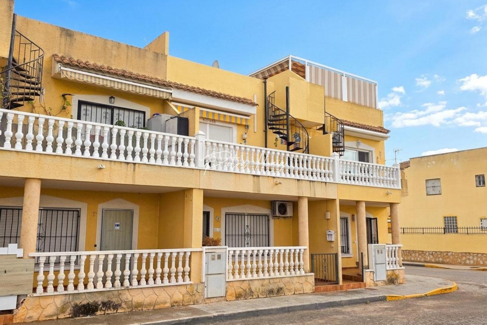 A Vendre - Appartement - Formentera del Segura - Forementera del Segura