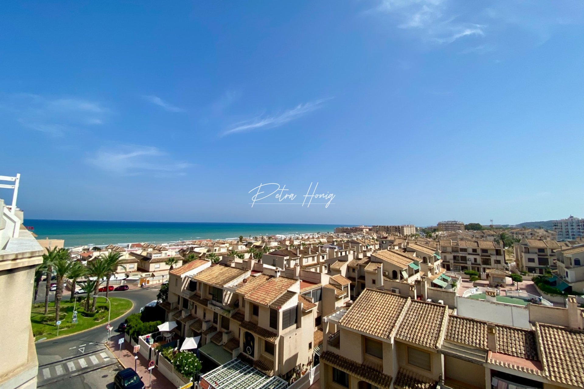 A Vendre - Appartement - Guardamar del Segura - CENTRO
