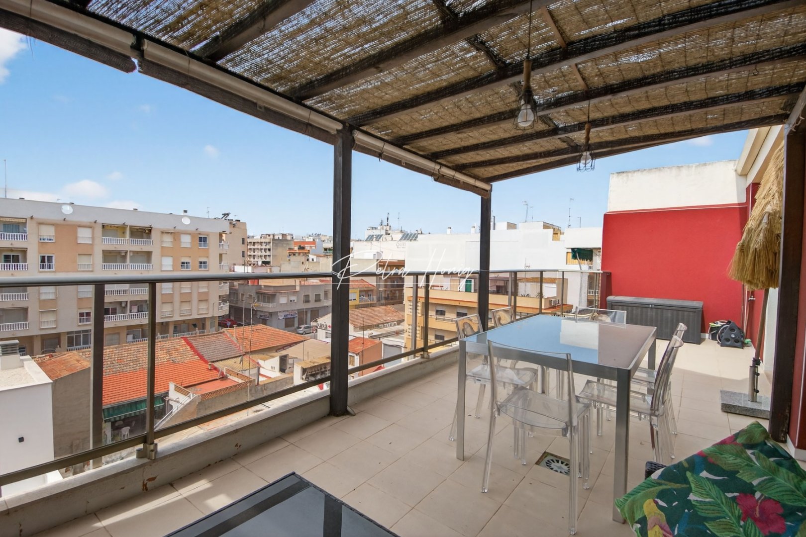 A Vendre - Appartement - Guardamar del Segura - CENTRO