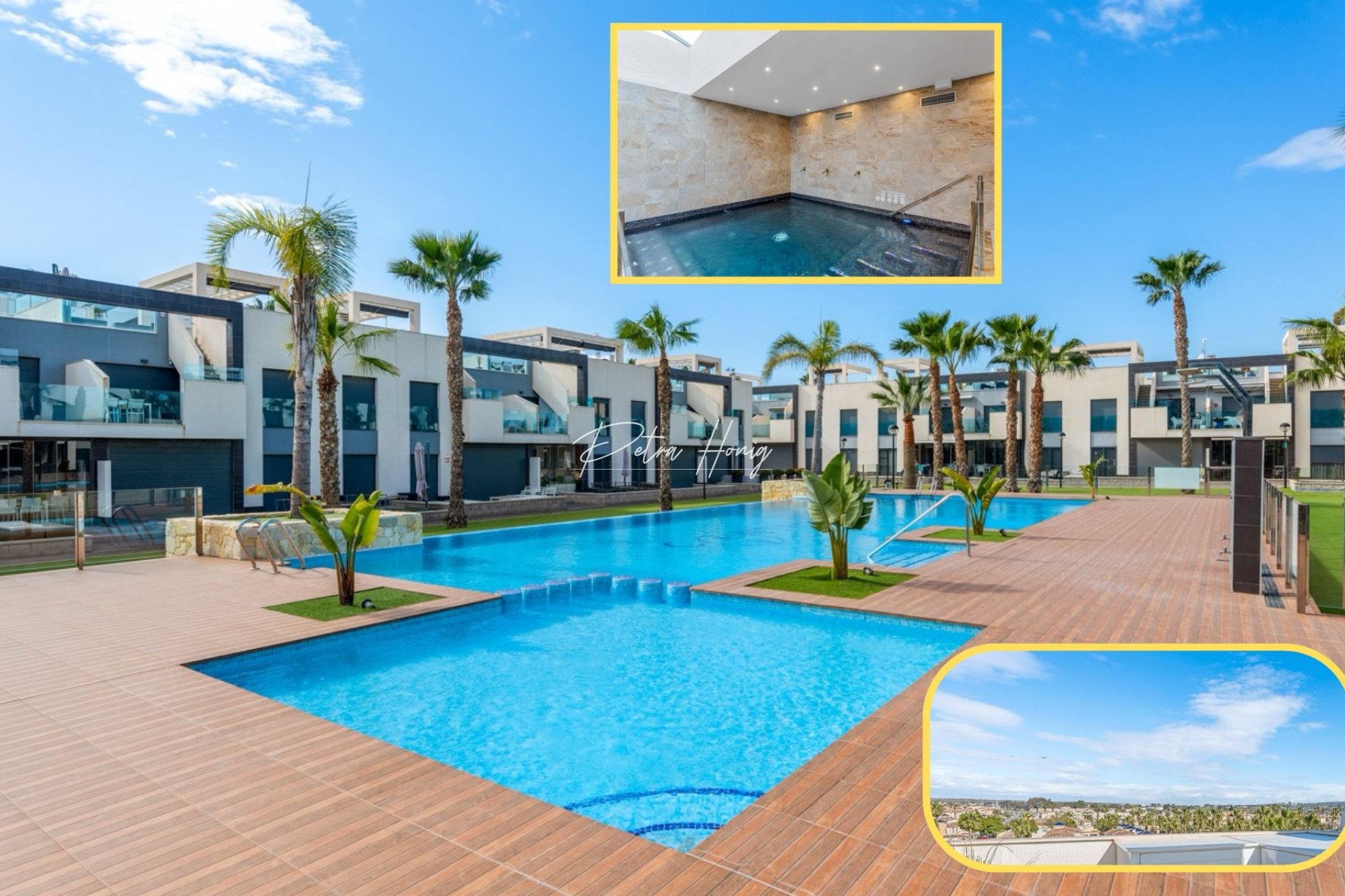 A Vendre - Appartement - Guardamar del Segura - El Raso, Guardamar