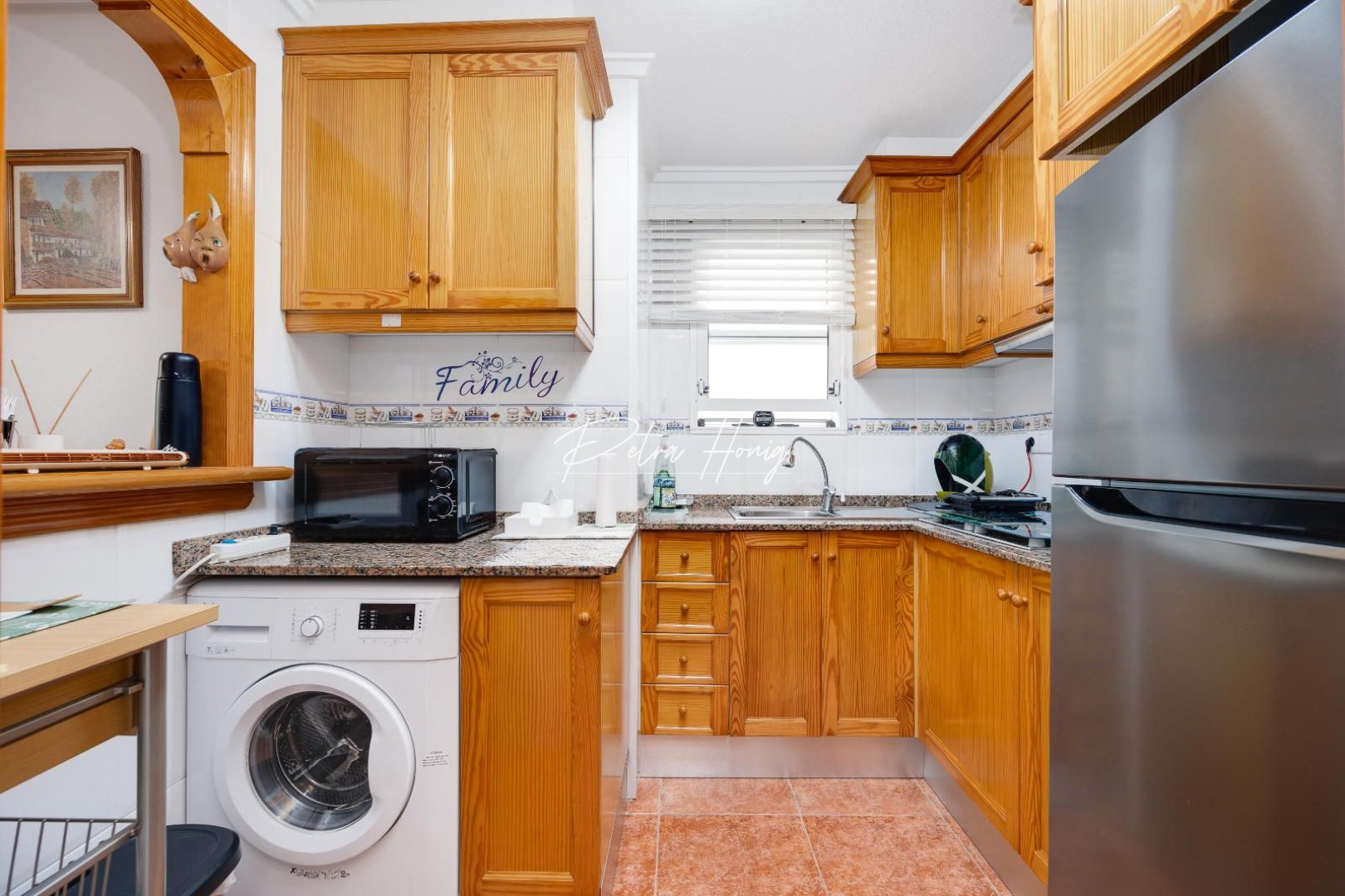 A Vendre - Appartement - Guardamar del Segura - Guardamar Centro