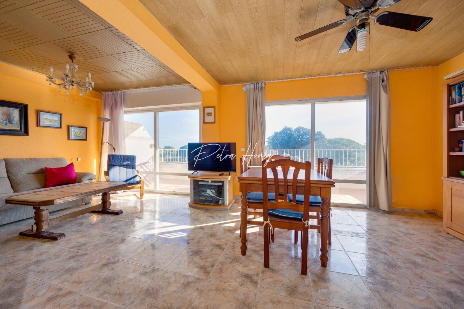 A Vendre - Appartement - Guardamar del Segura - Pinomar