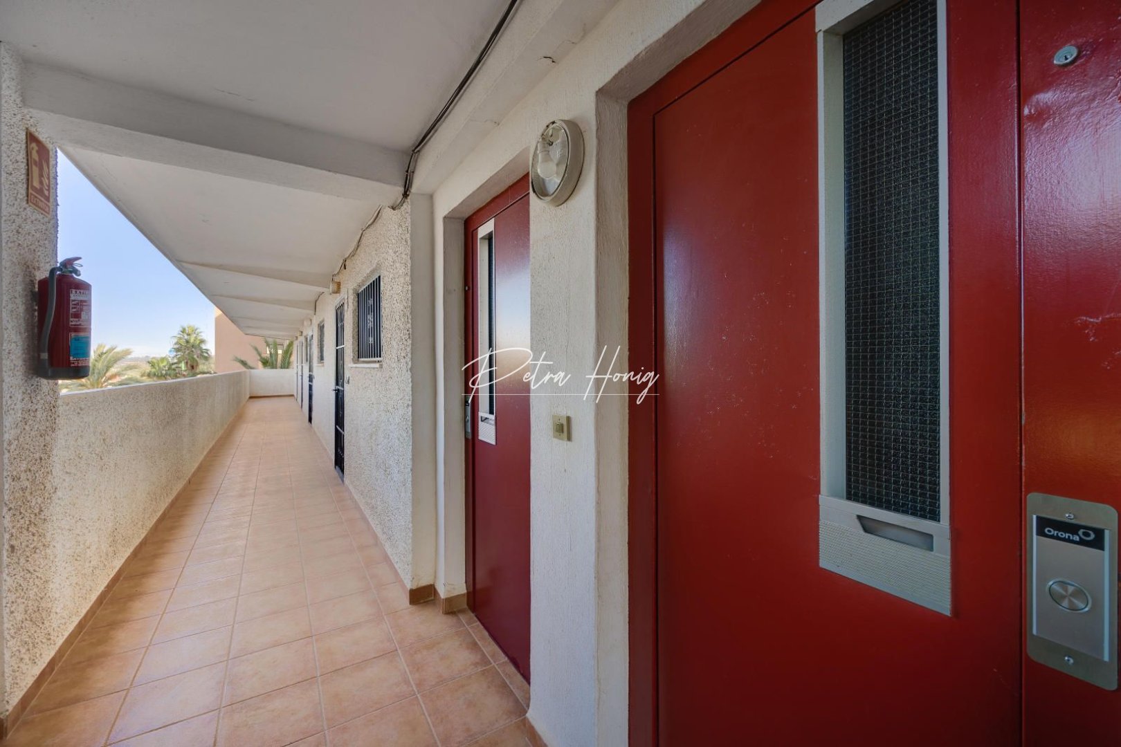 A Vendre - Appartement - Guardamar del Segura - Pinomar