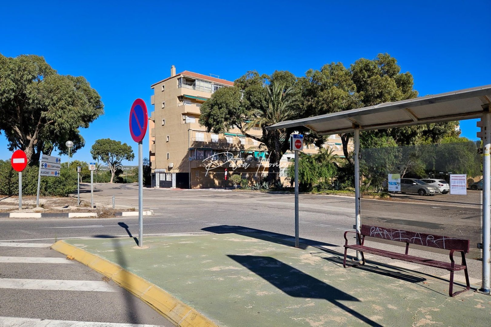 A Vendre - Appartement - Guardamar del Segura - Pinomar