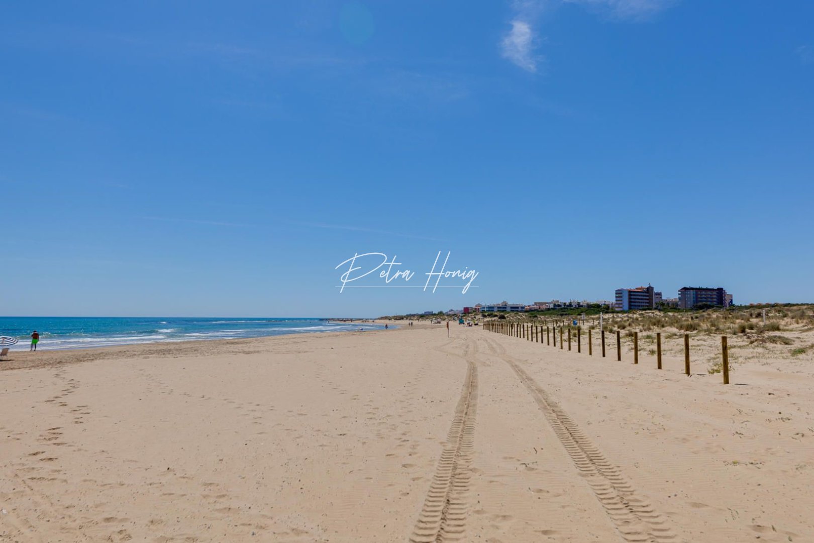 A Vendre - Appartement - Guardamar del Segura - Pinomar